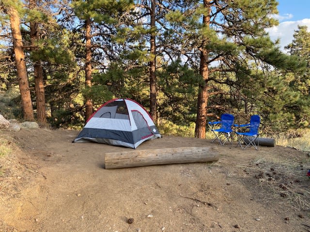 Camping in Red Feather Lakes, CO, US: 12 Best Campgrounds 2023 | Hipcamp