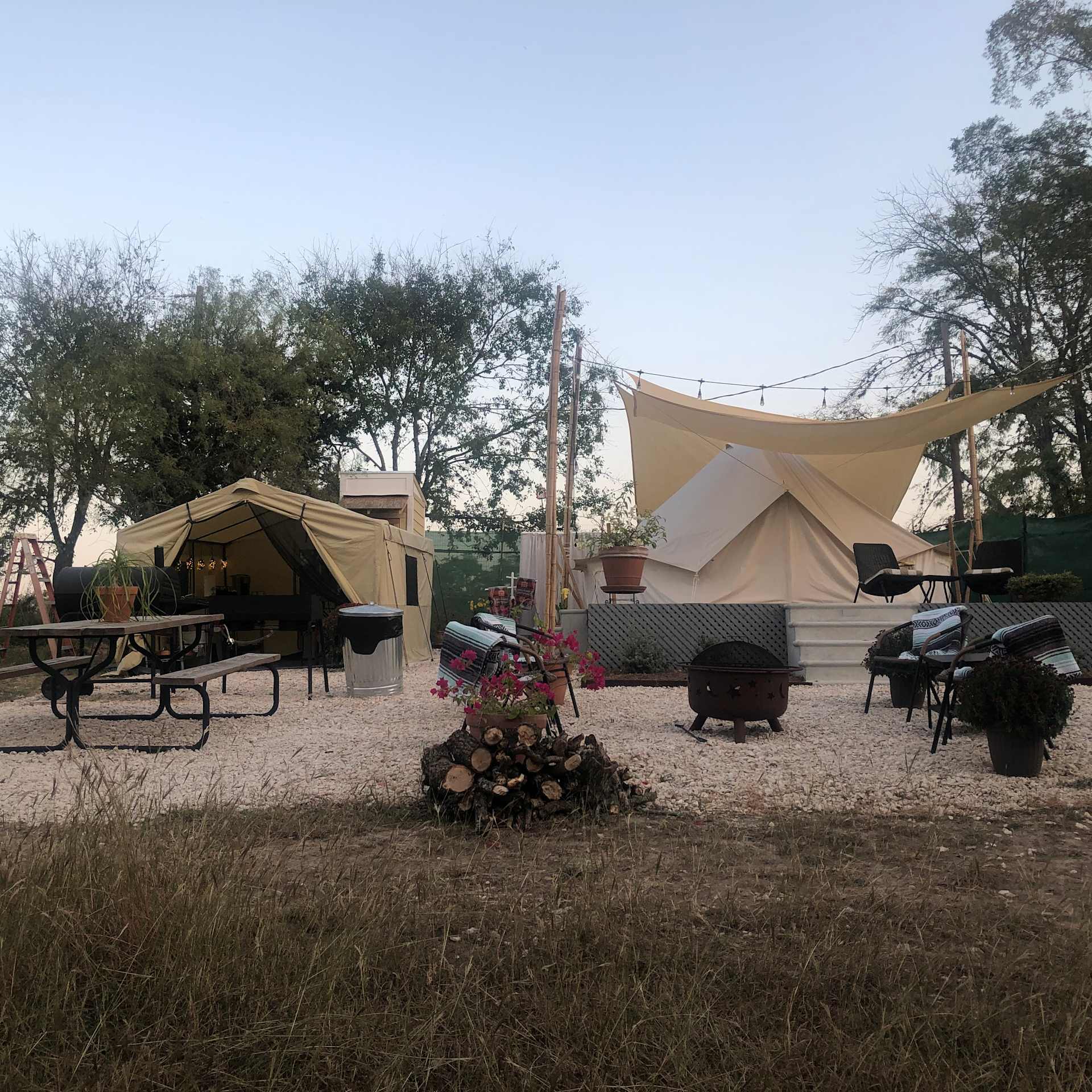 Tent camping shop frio river