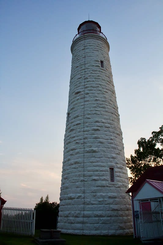 Point Clark Lighthouse National Historic Site