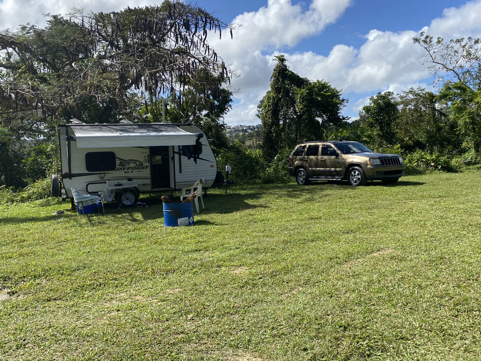 RV Camping in Puerto Rico Best Puerto Rico RV Parks 2024 Hipcamp