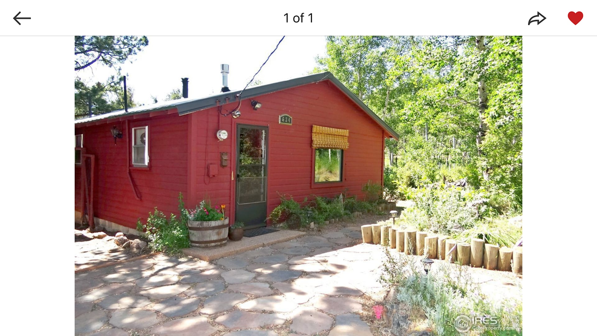 The Cabin at Red Feathers - Photo 3