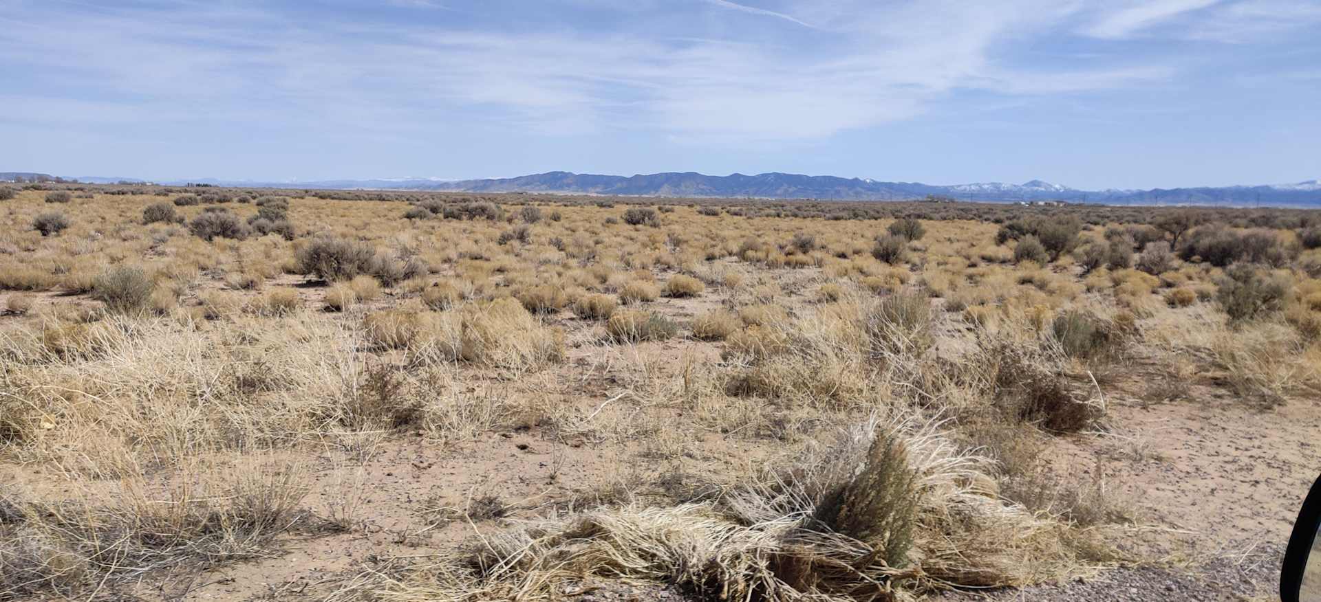 Desert Camping - Photo 3