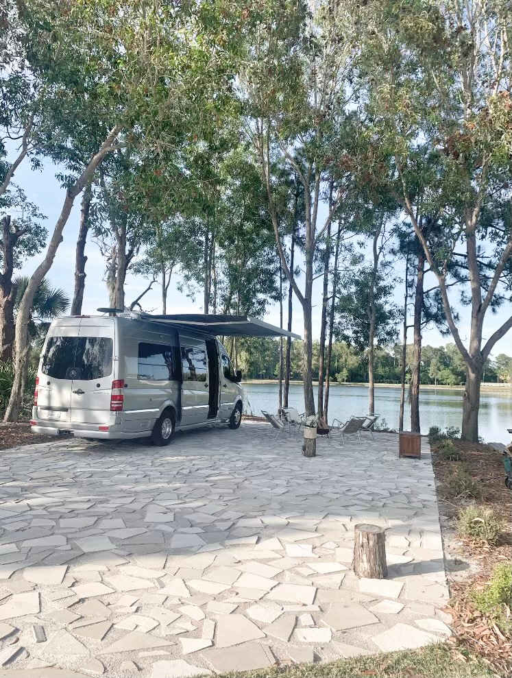 Luxe, Lakeside Site- Scenic Privacy - Photo 2