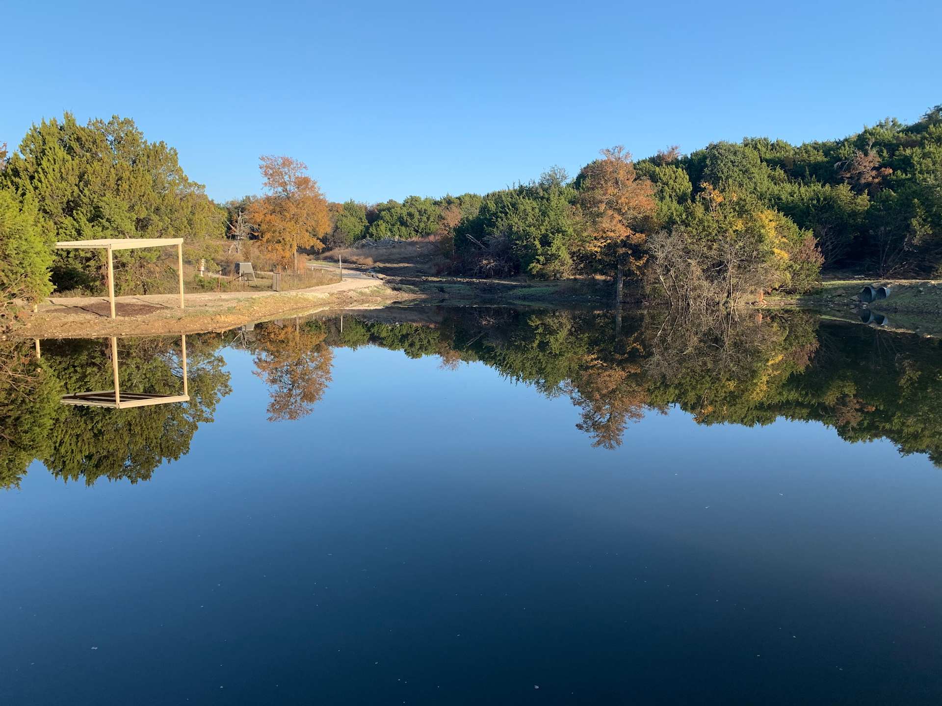 Picture of the Land