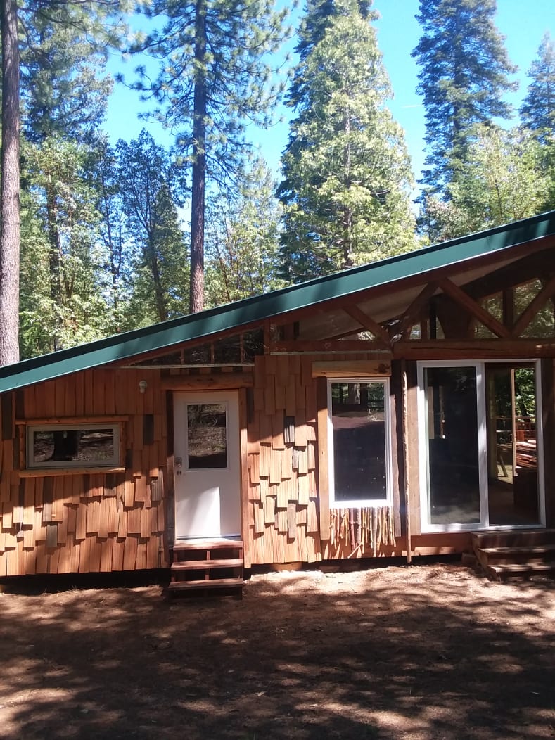 Wisdom eco-preserve