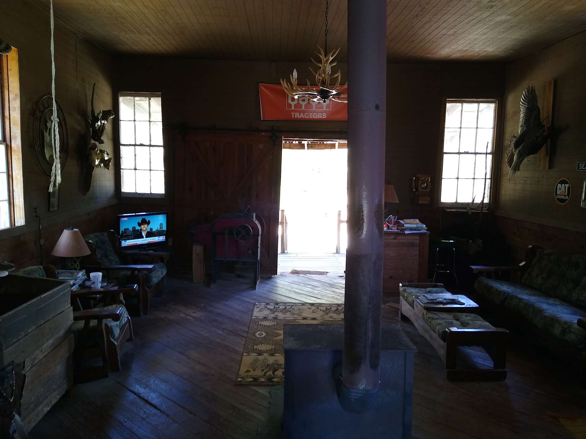 Picture of the Land