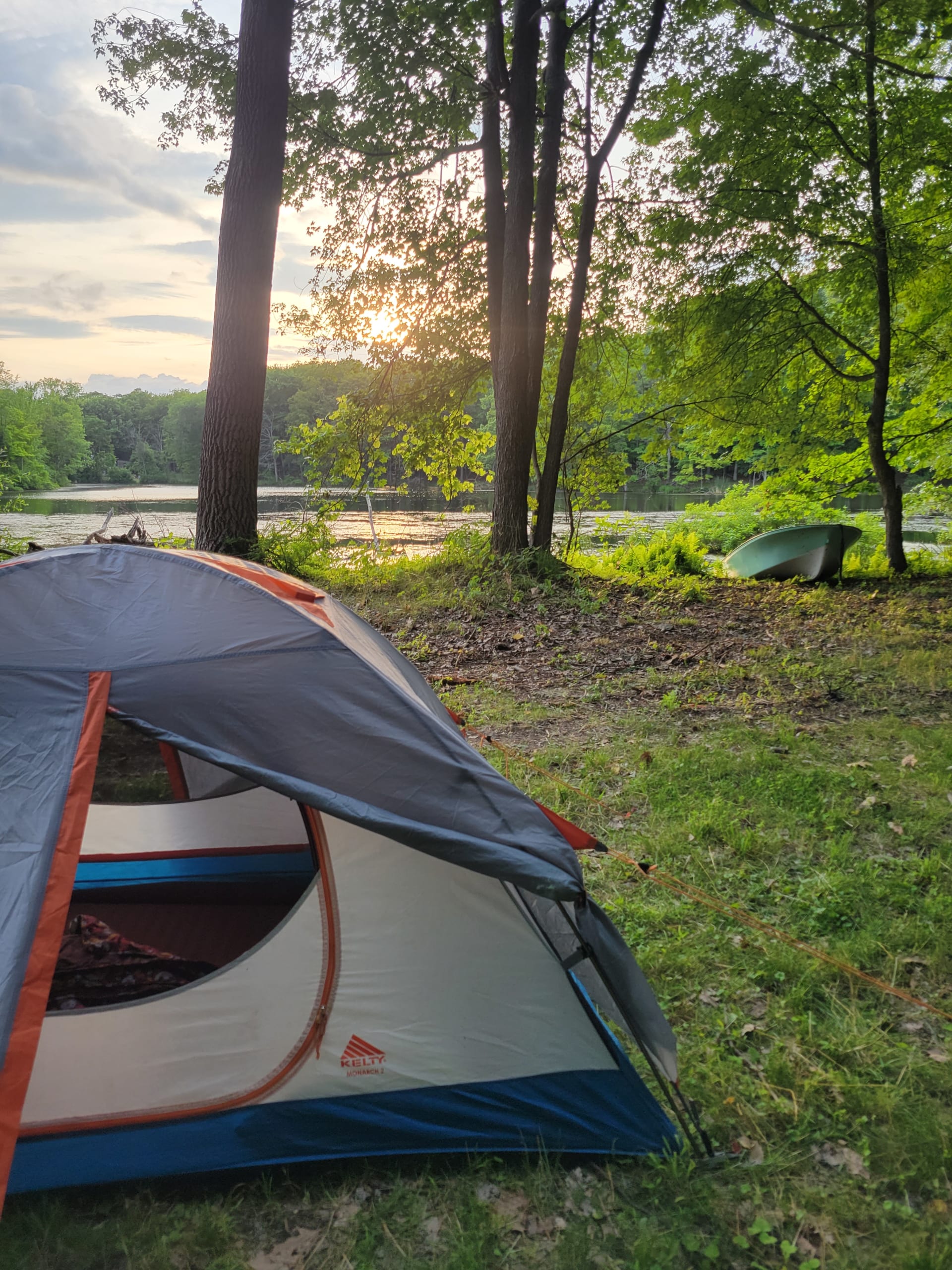 AutoCamp Catskills in Saugerties, NY – ESCAPE BROOKLYN