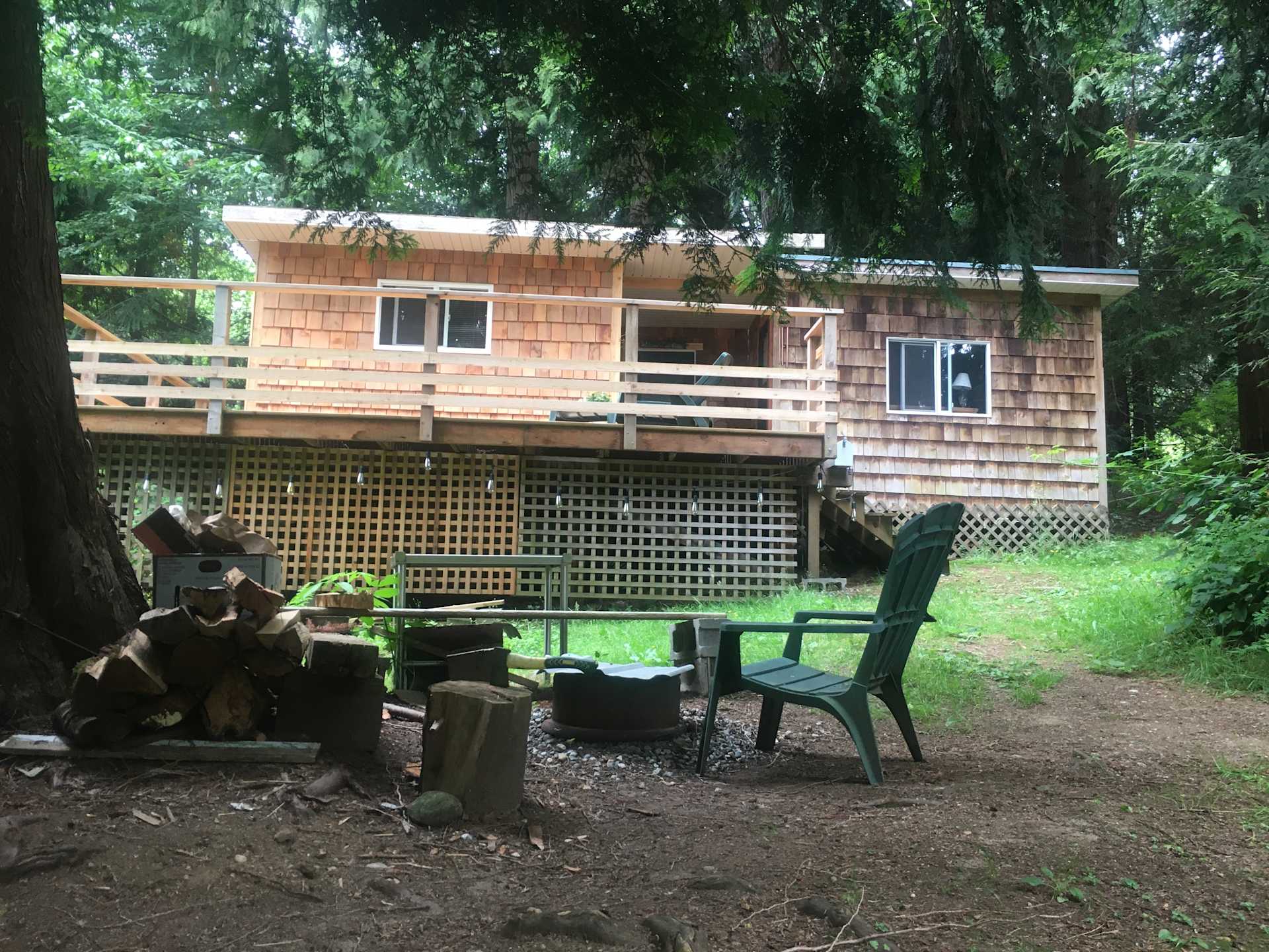 Picture of the Land