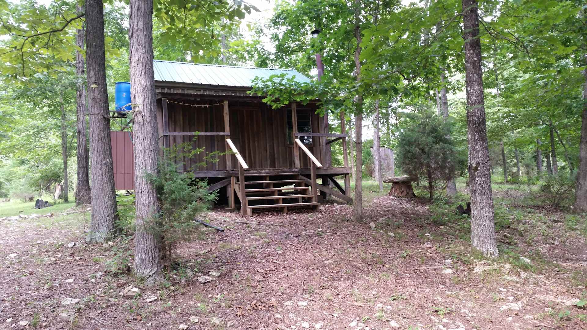 Picture of the Land