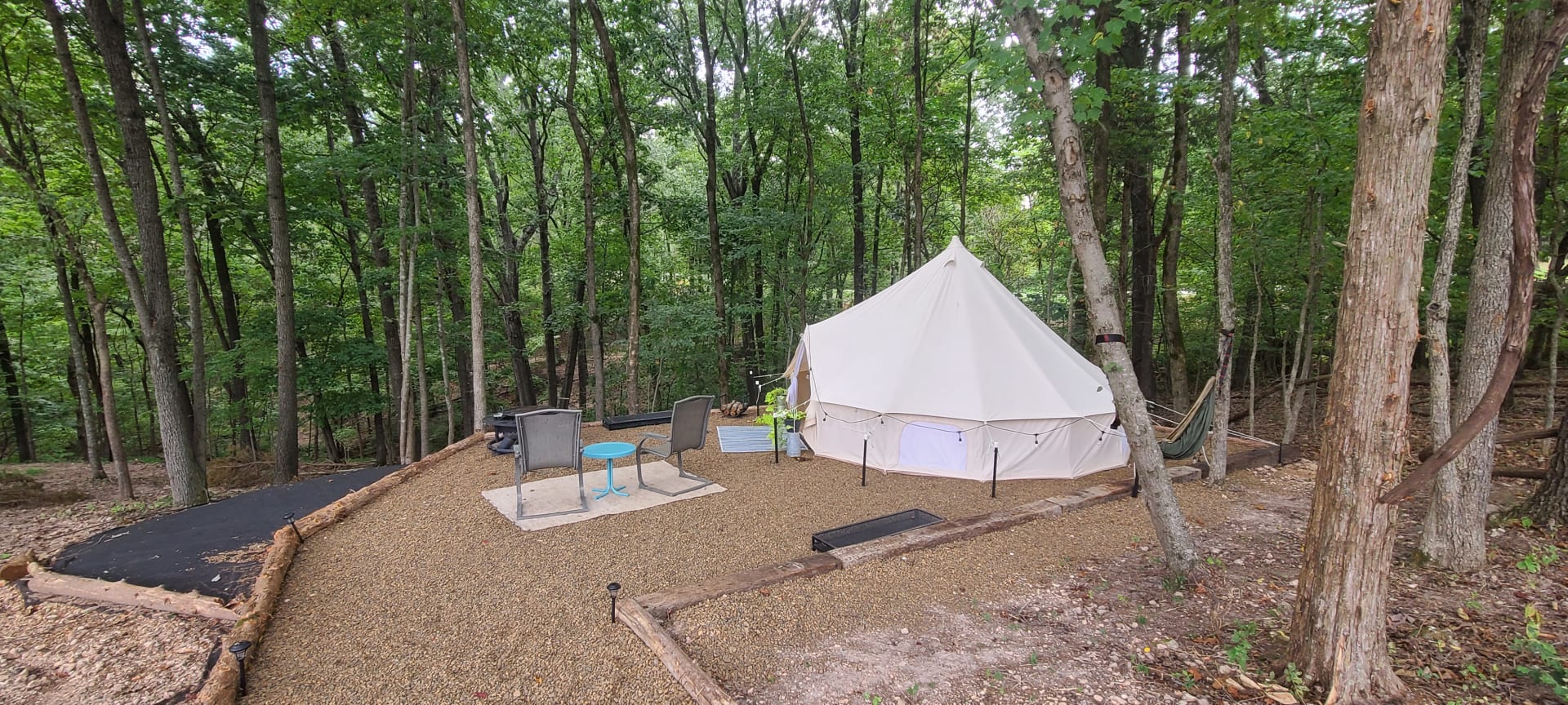 Camping in Bentonville, AR, US 12 Best Campgrounds 2023 Hipcamp