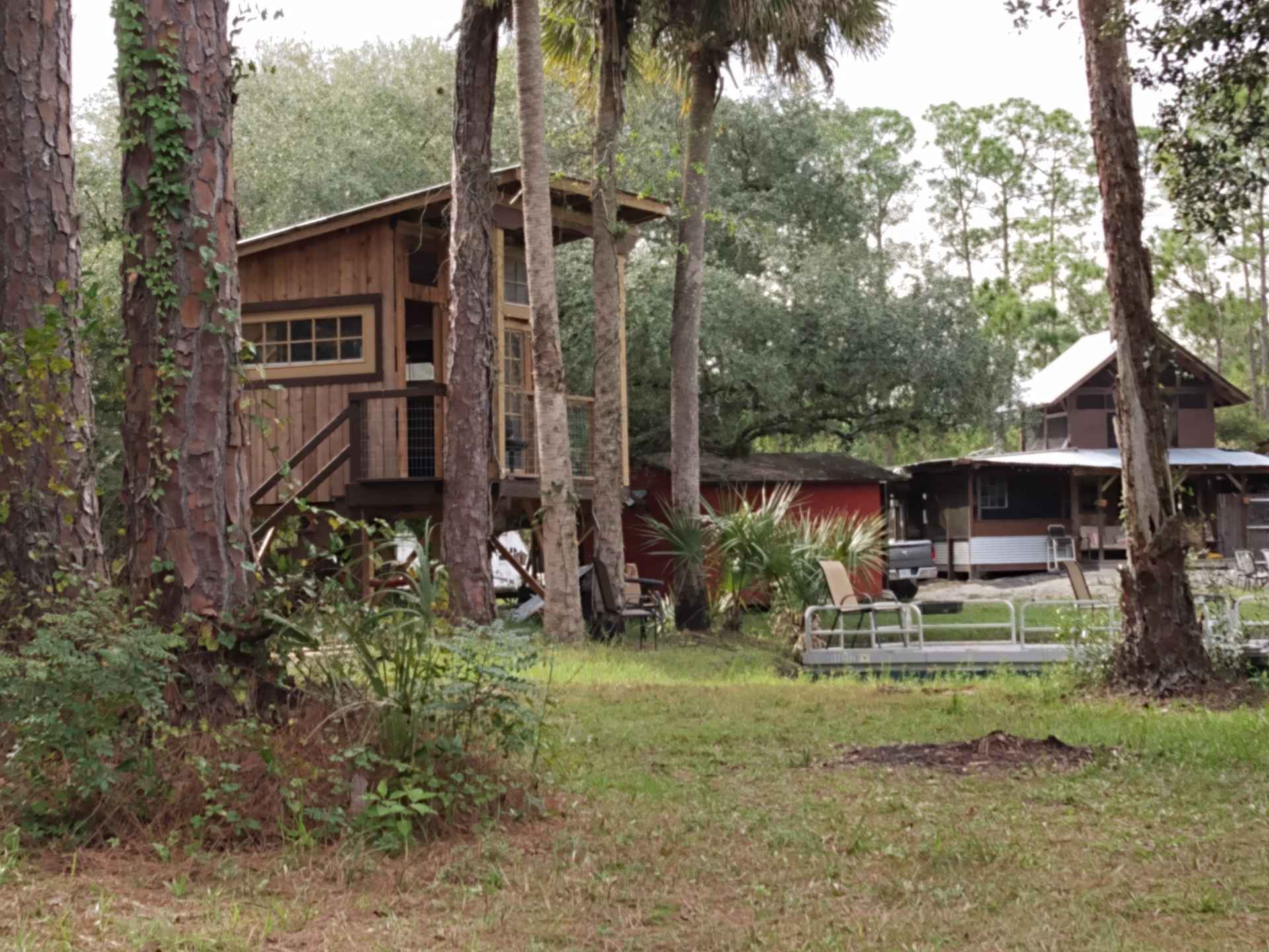 Picture of the Land