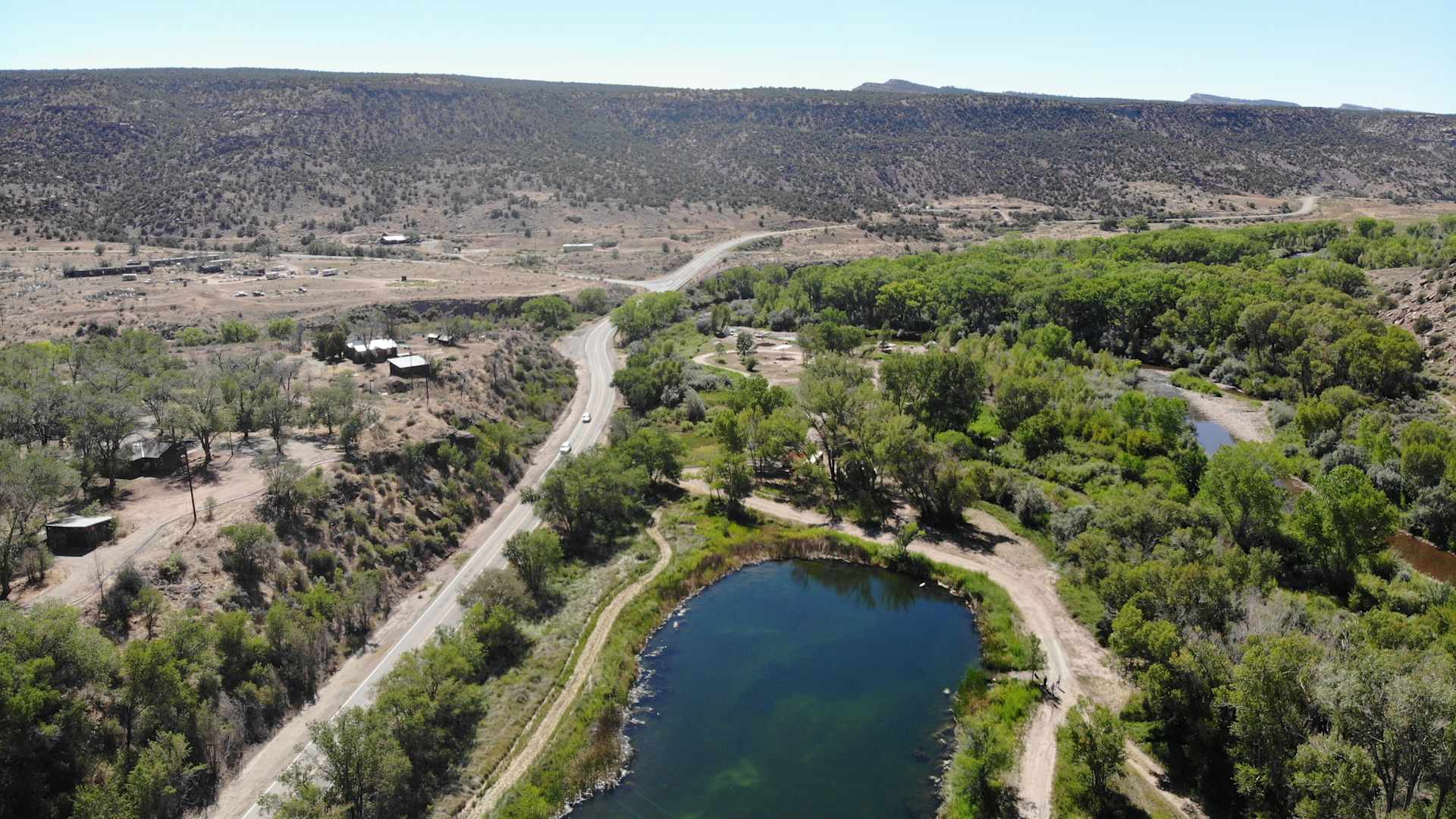 CampV Colorado