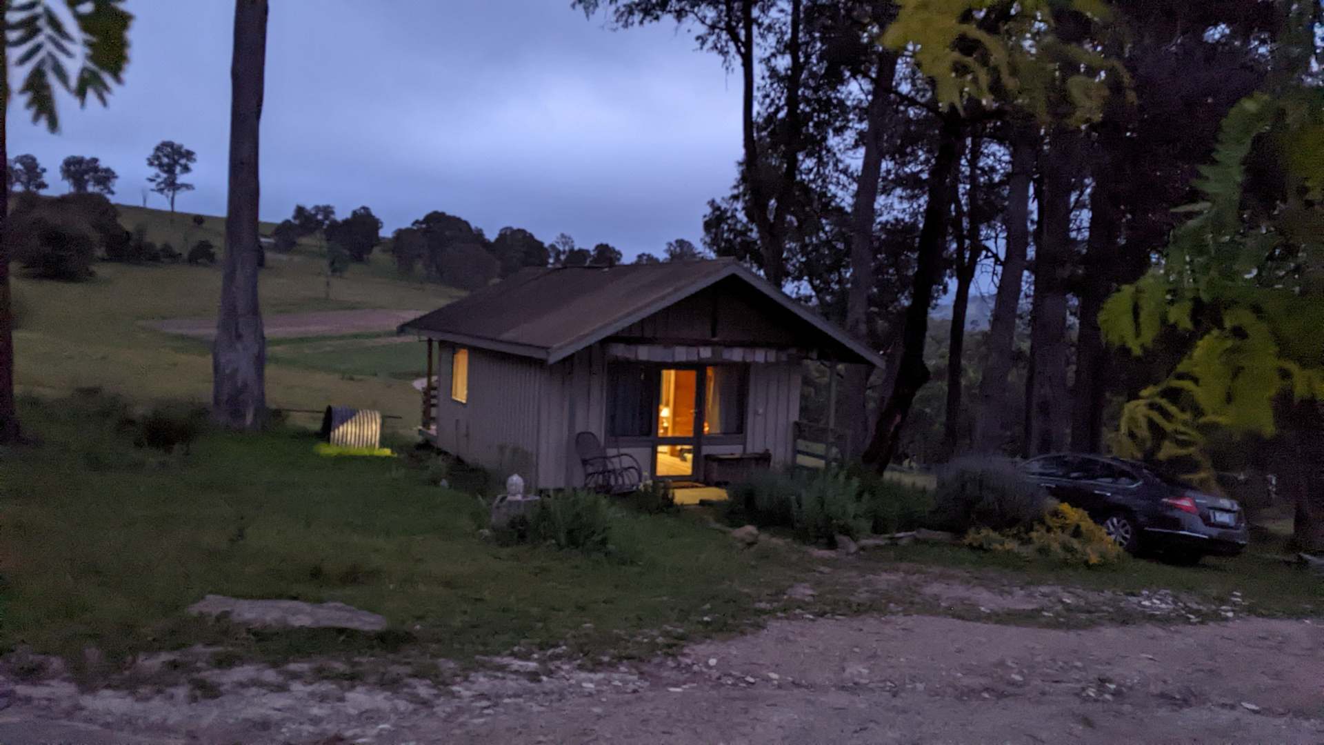 Picture of the Land