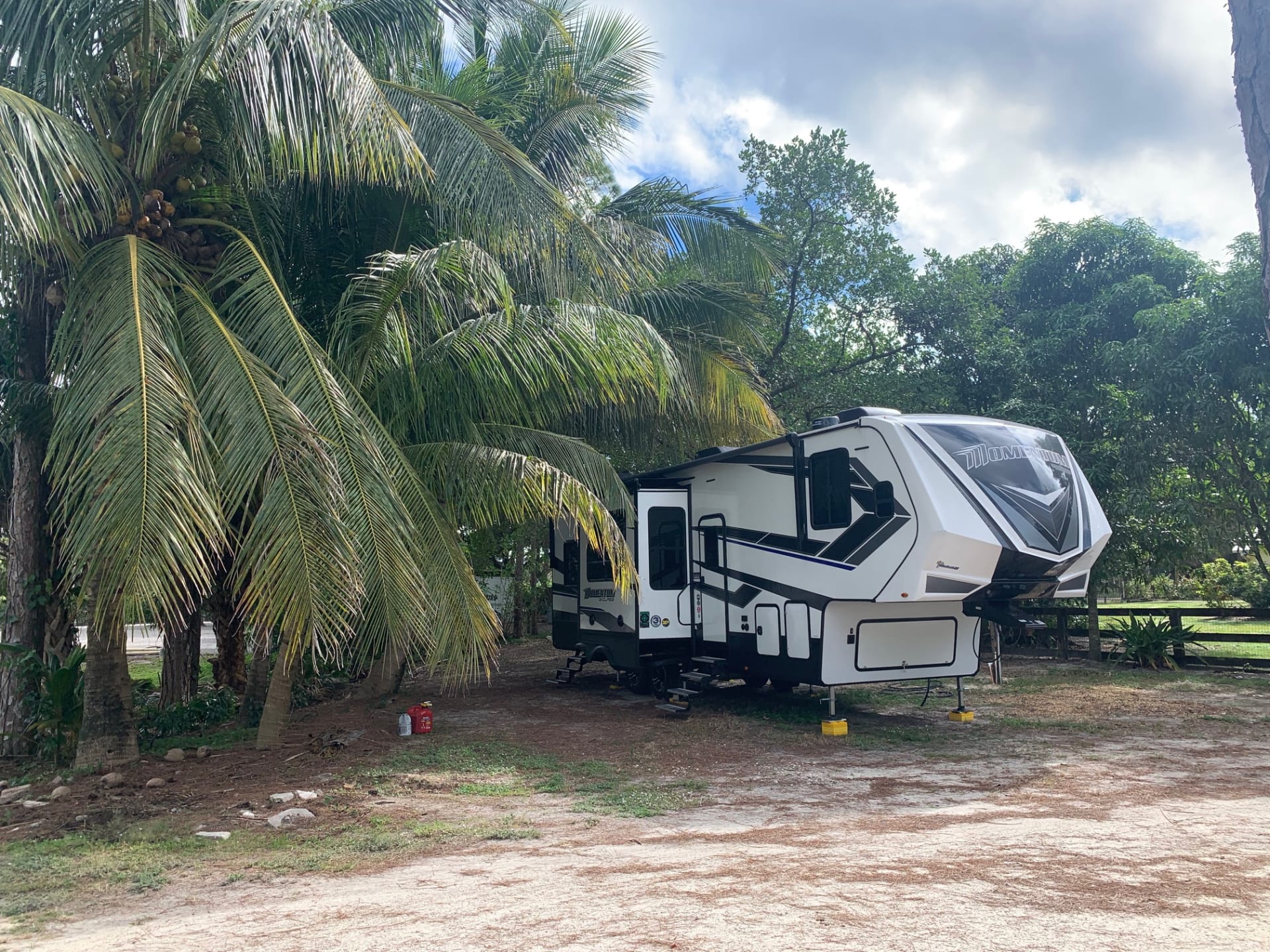 RV Camping in Boynton Beach, FL, US: 12 Best RV Parks 2024 | Hipcamp