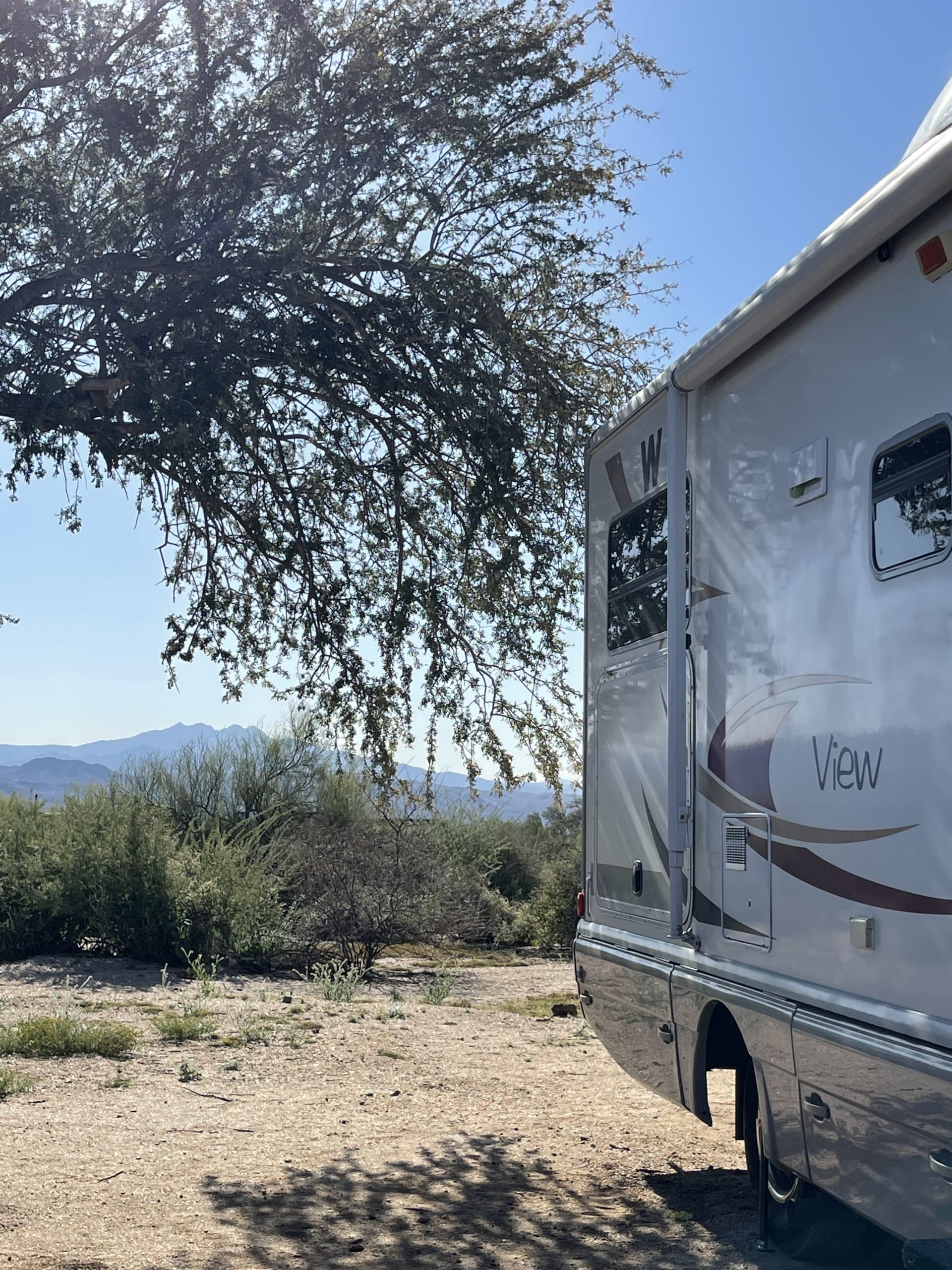 Camping in Scottsdale, AZ: 10 Best Campgrounds in 2024 - Campspot