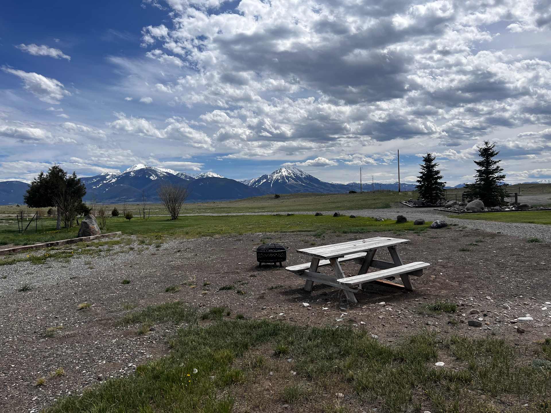 RV site in Paradise Valley - Photo 2