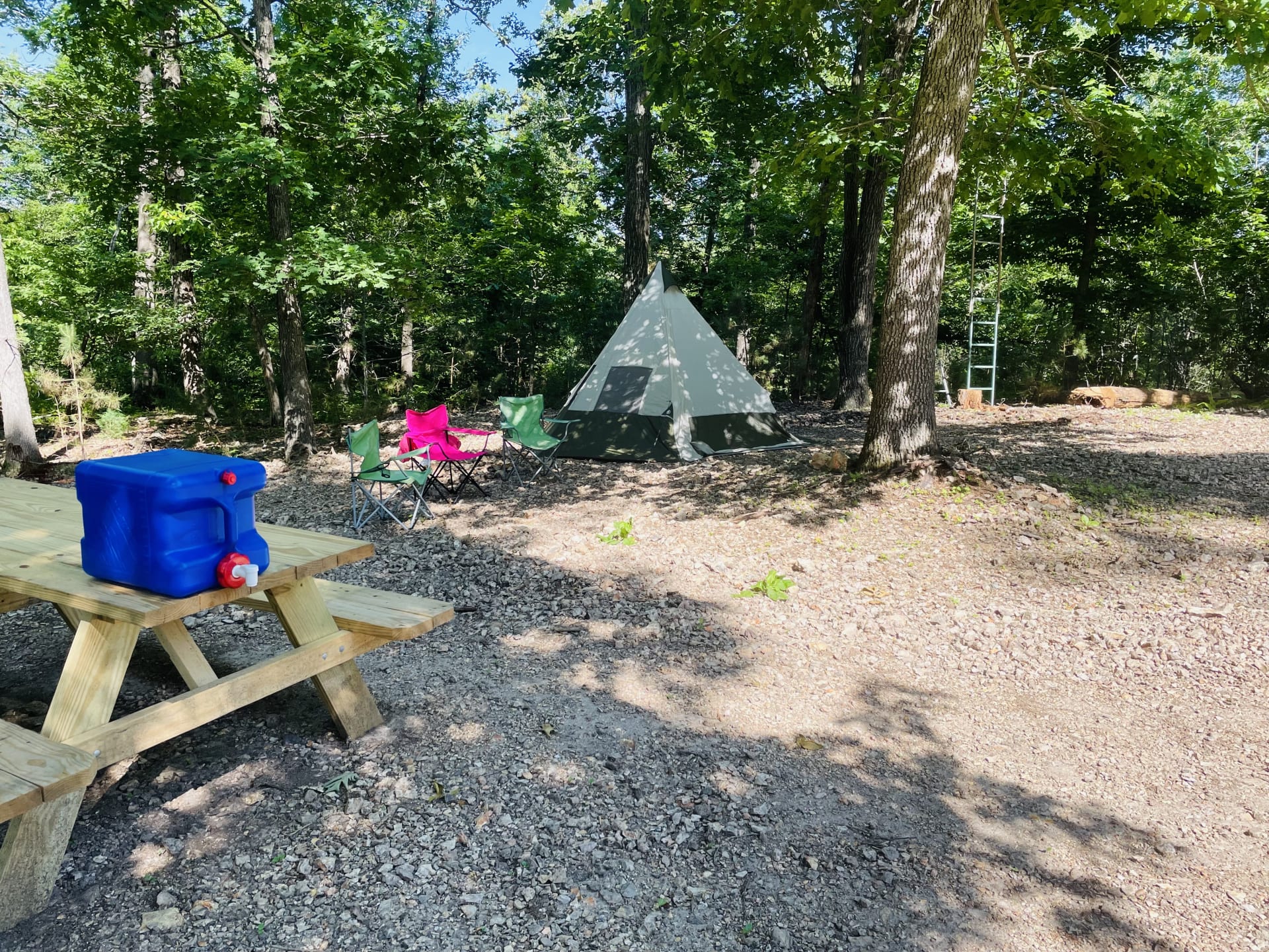 Camping in Bentonville, AR, US 12 Best Campgrounds 2023 Hipcamp