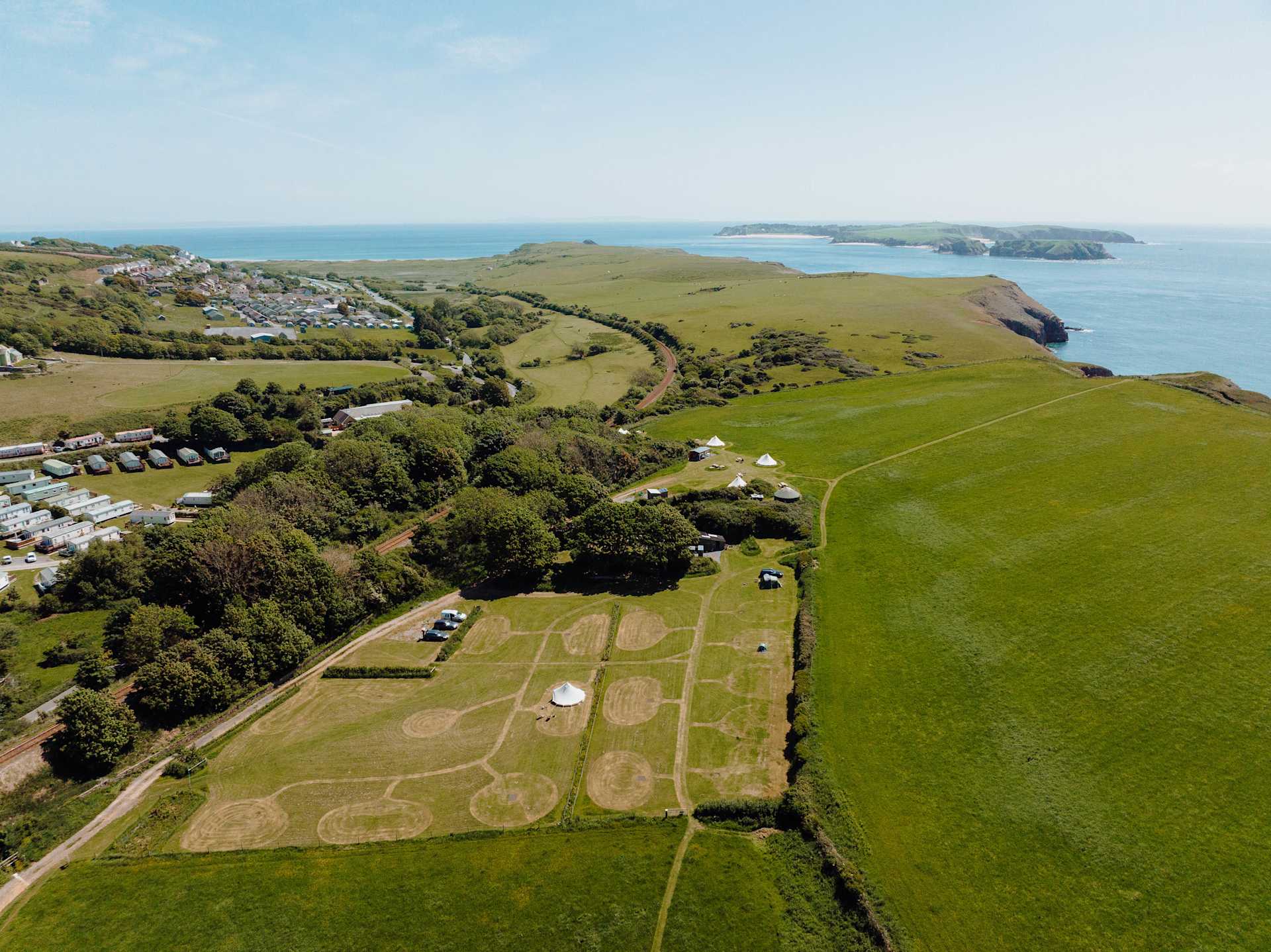 Picture of the Land