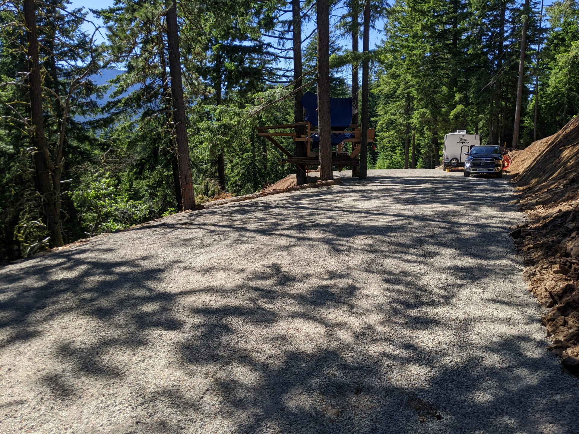 Silver Ridge Ranch & Campground - Hipcamp in Cle Elum, Washington
