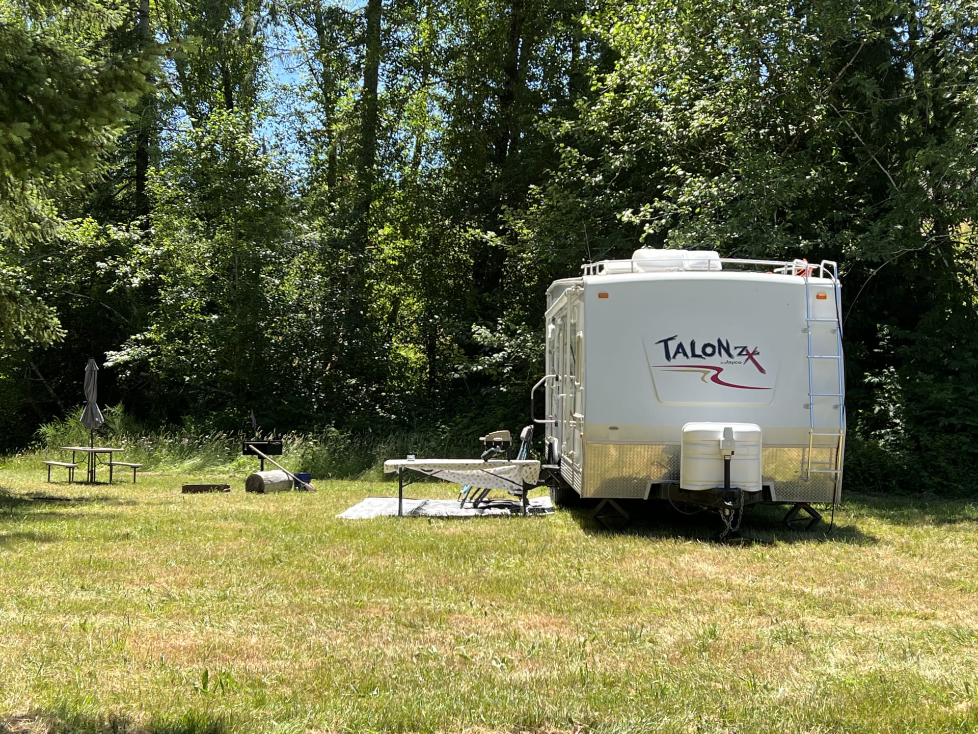 RV Camping in Tillamook OR US 12 Best RV Parks 2024 Hipcamp