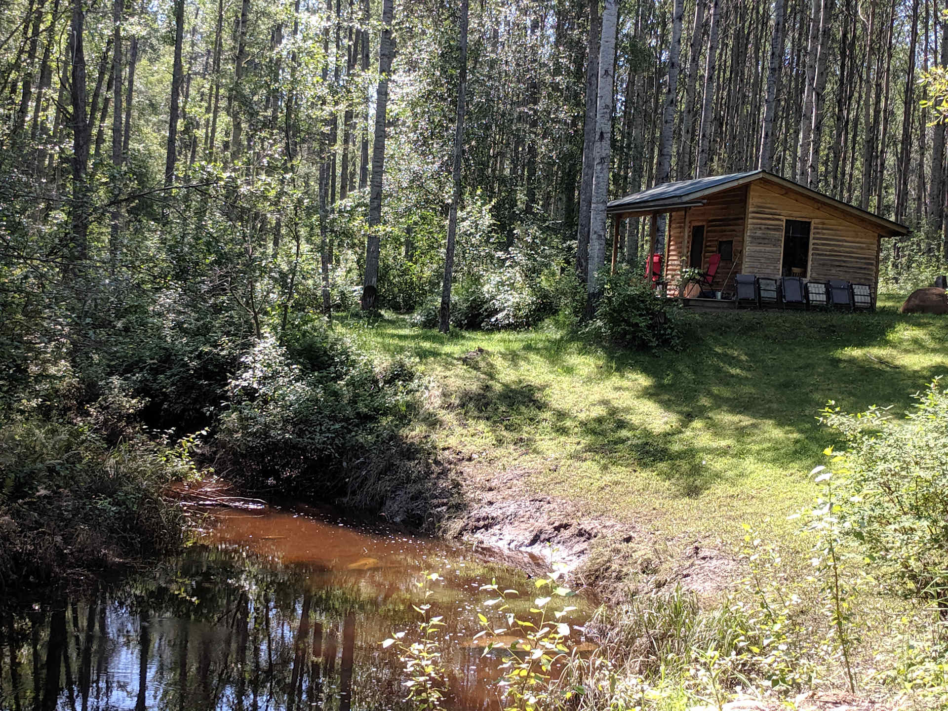 10 best cabin rentals in Alberta Explore & book cabins in Alberta
