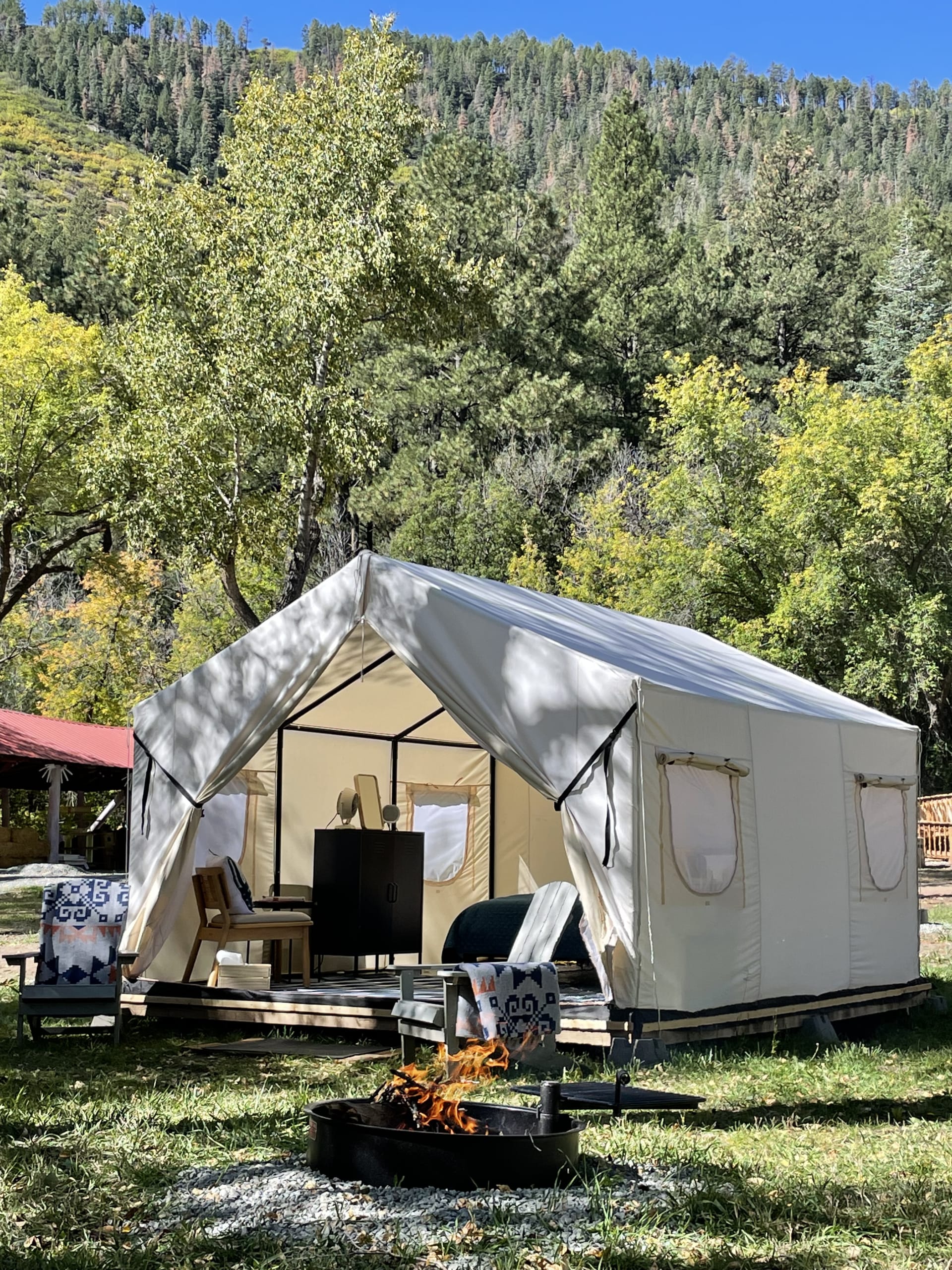 Camping in La Luz, NM, US: 12 Best Campgrounds 2024