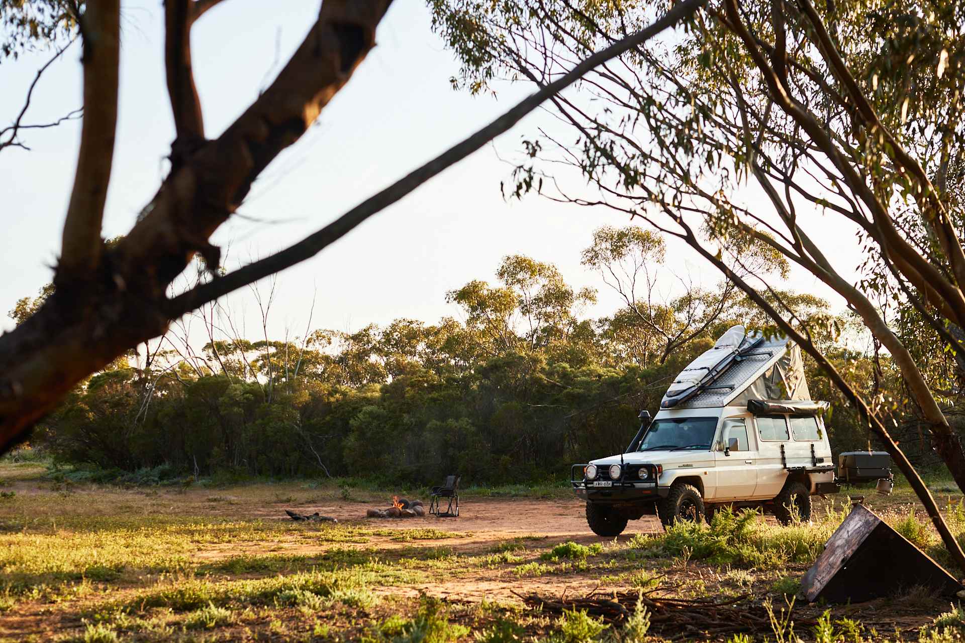 Discover the 8 best campgrounds near Geraldton, Western Australia with swimming