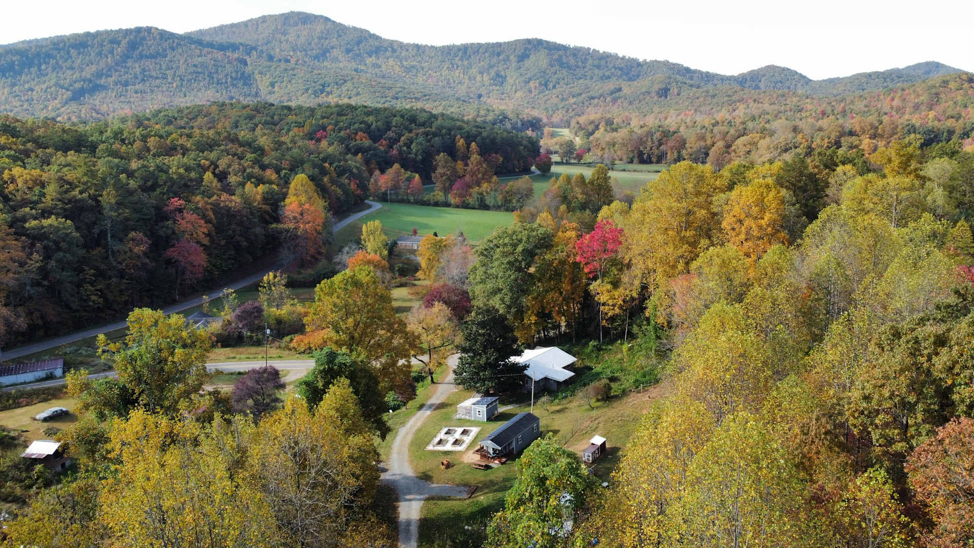 Candy Mountain Goat Farm