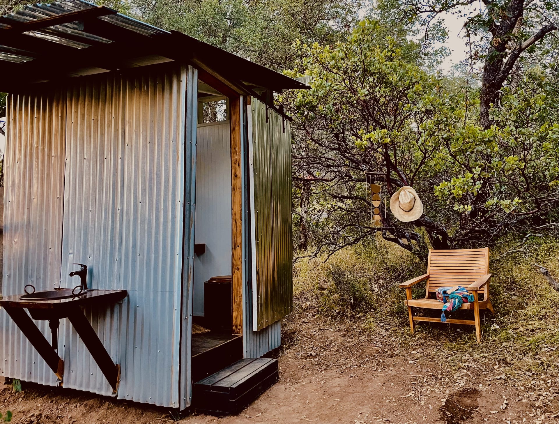Glamping in Bay Area, California Best Luxury Glamping Sites 2023 Hipcamp