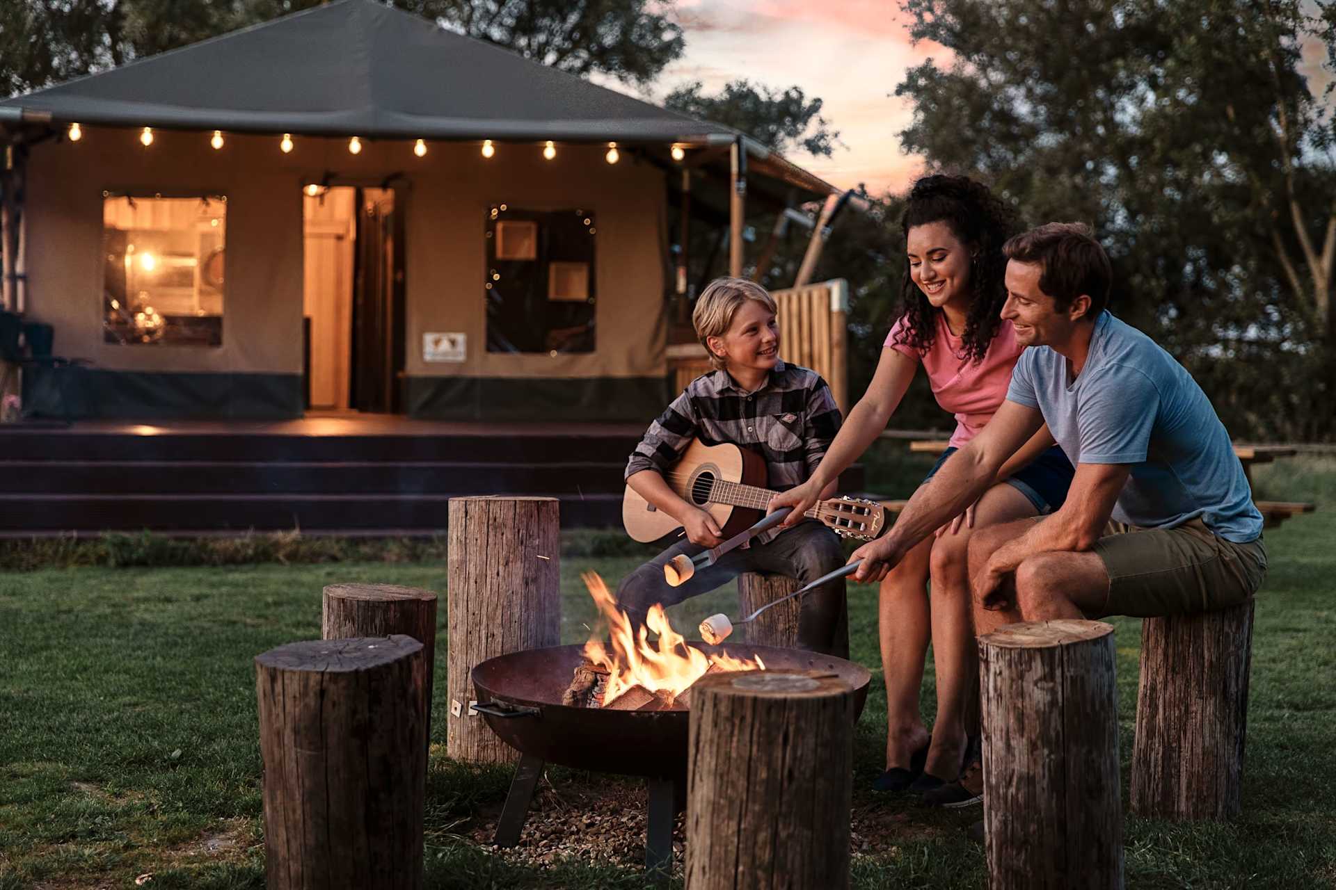 Dairymeade Farm Glamping, Dunmow, Essex Updated 2023 Prices, 43 OFF