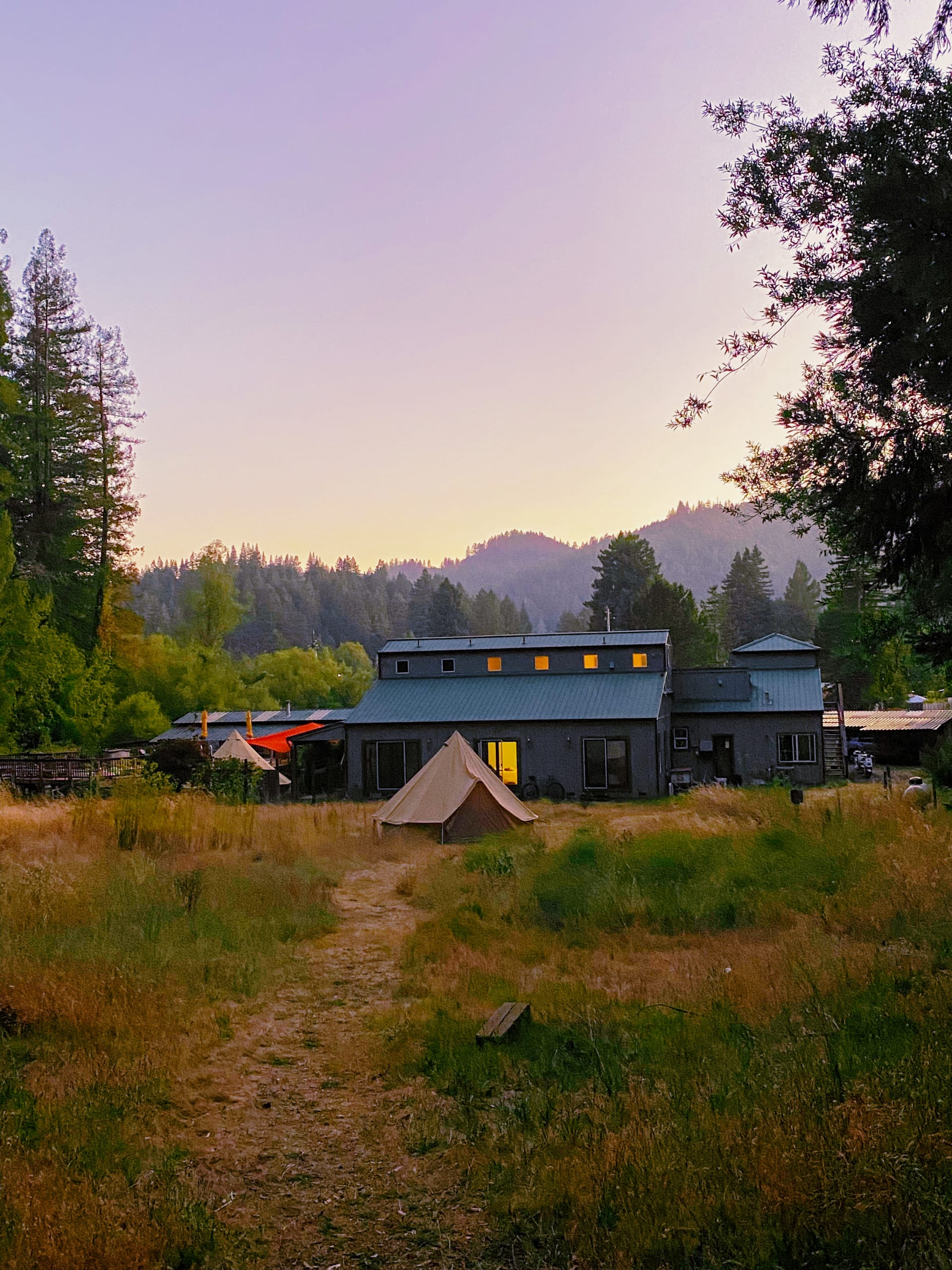 Glamping in Vallejo, CA, US: 12 Best Luxury Glamping Sites 2024 | Hipcamp