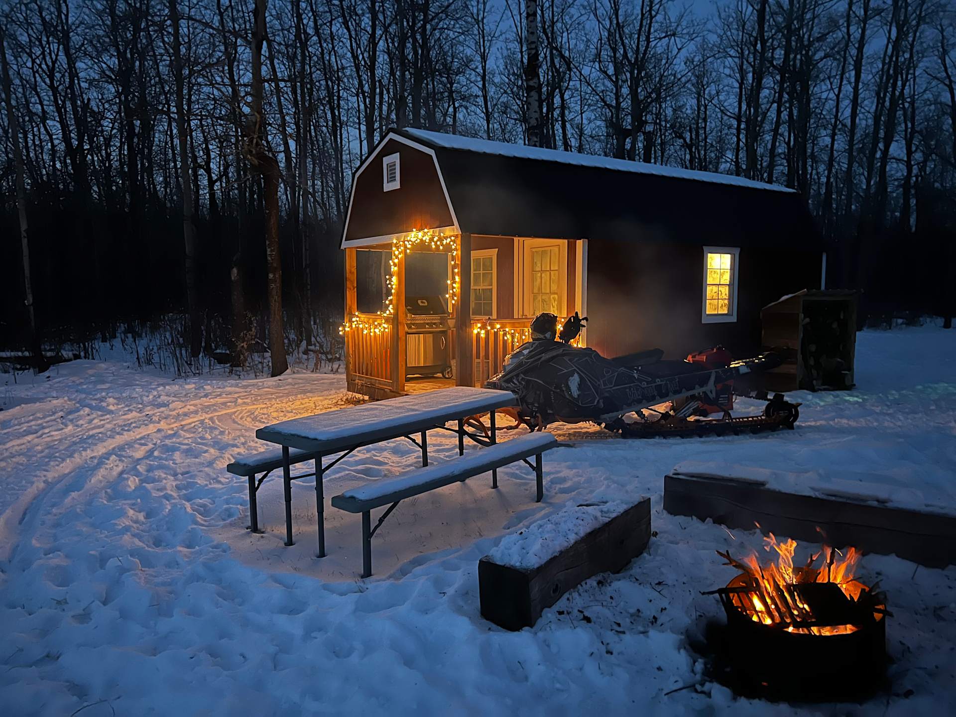 10 best cabin rentals in Alberta Explore & book cabins in Alberta