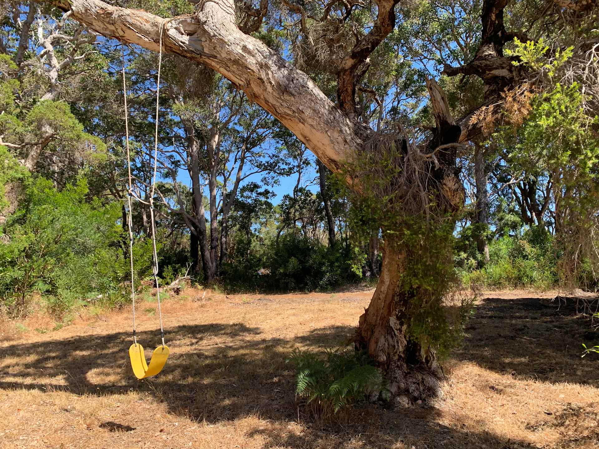 Discover the 20 best campgrounds near Margaret River, Western Australia