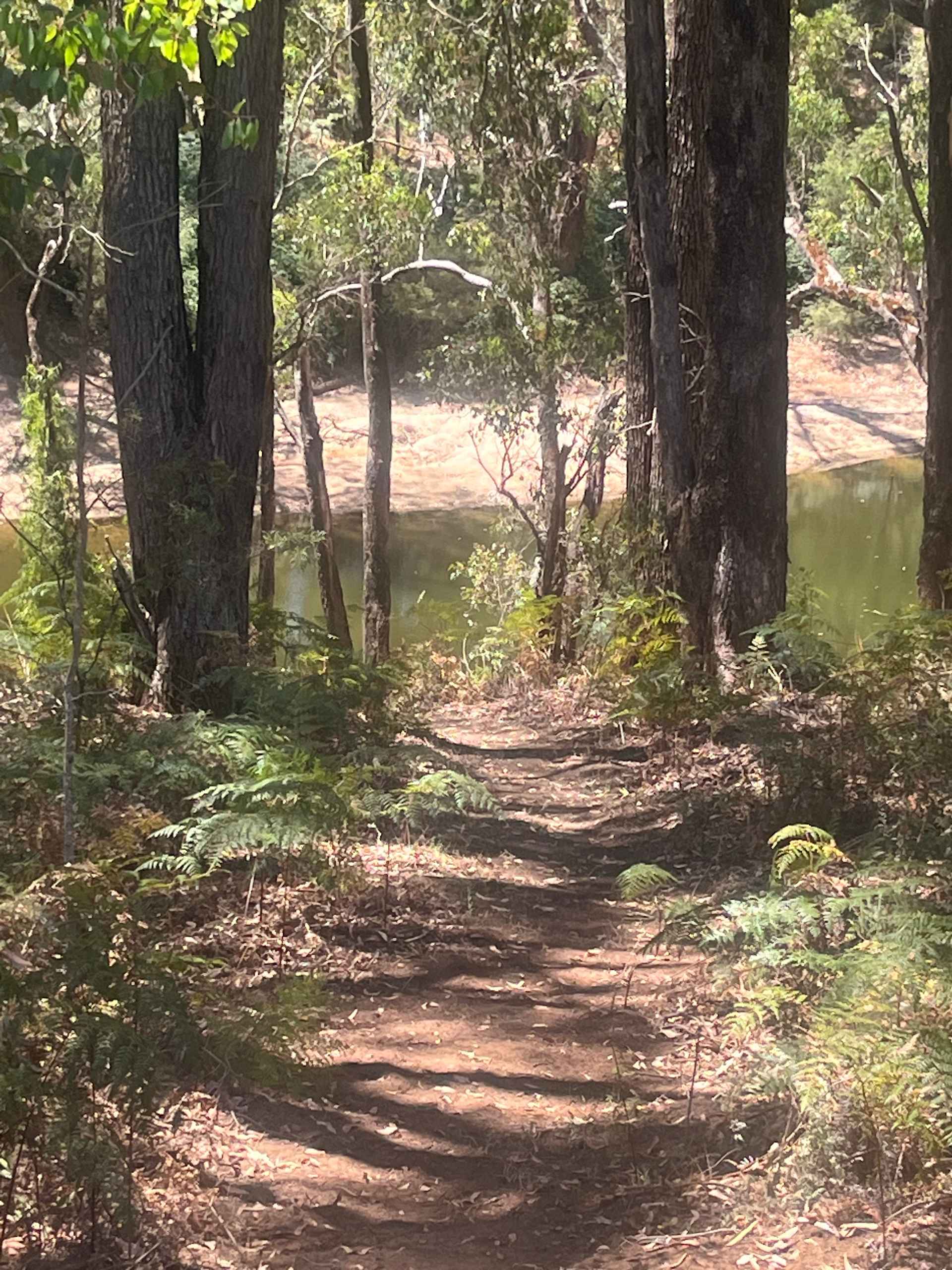 Nanga River Retreat, Dwellingup. - Photo 2