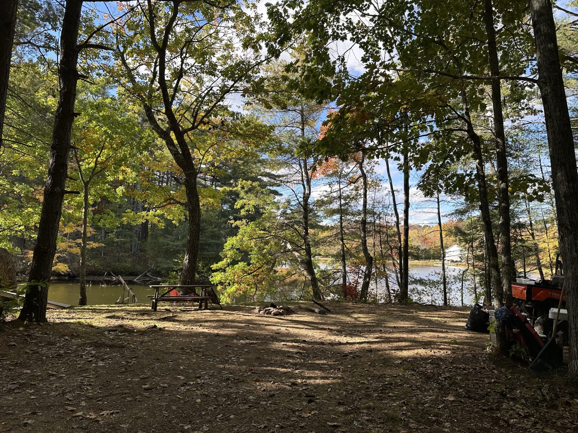 Water Street Welcomes Walking-Loop Wanderers in Catskill, NY