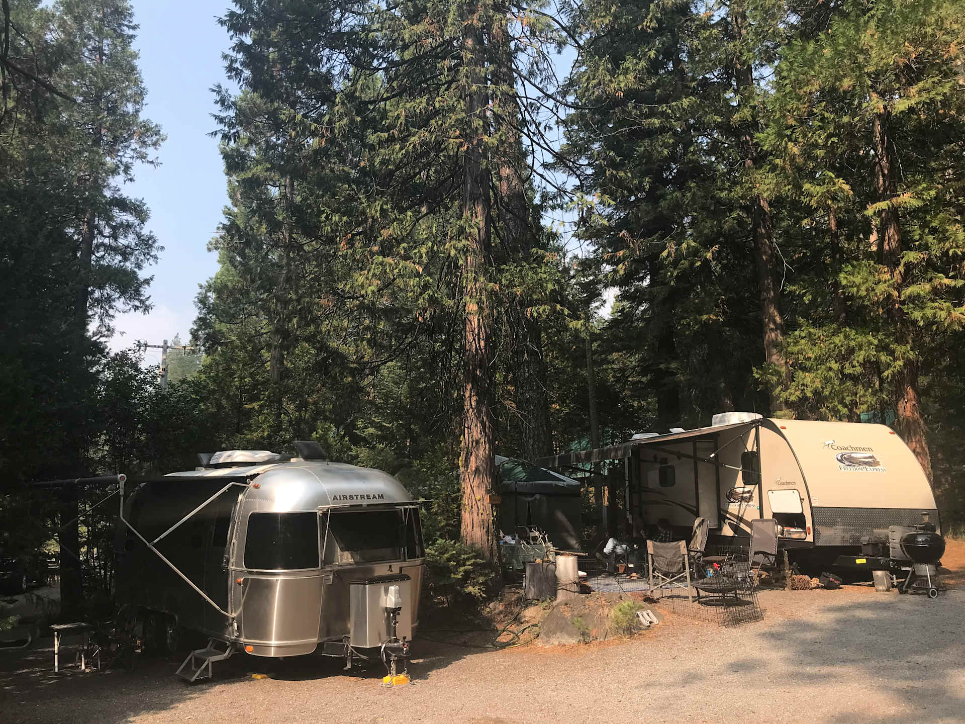 Mill Creek Resort