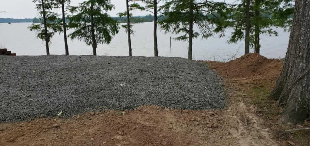 Toledo Bend RV Spot with waterview - Photo 2