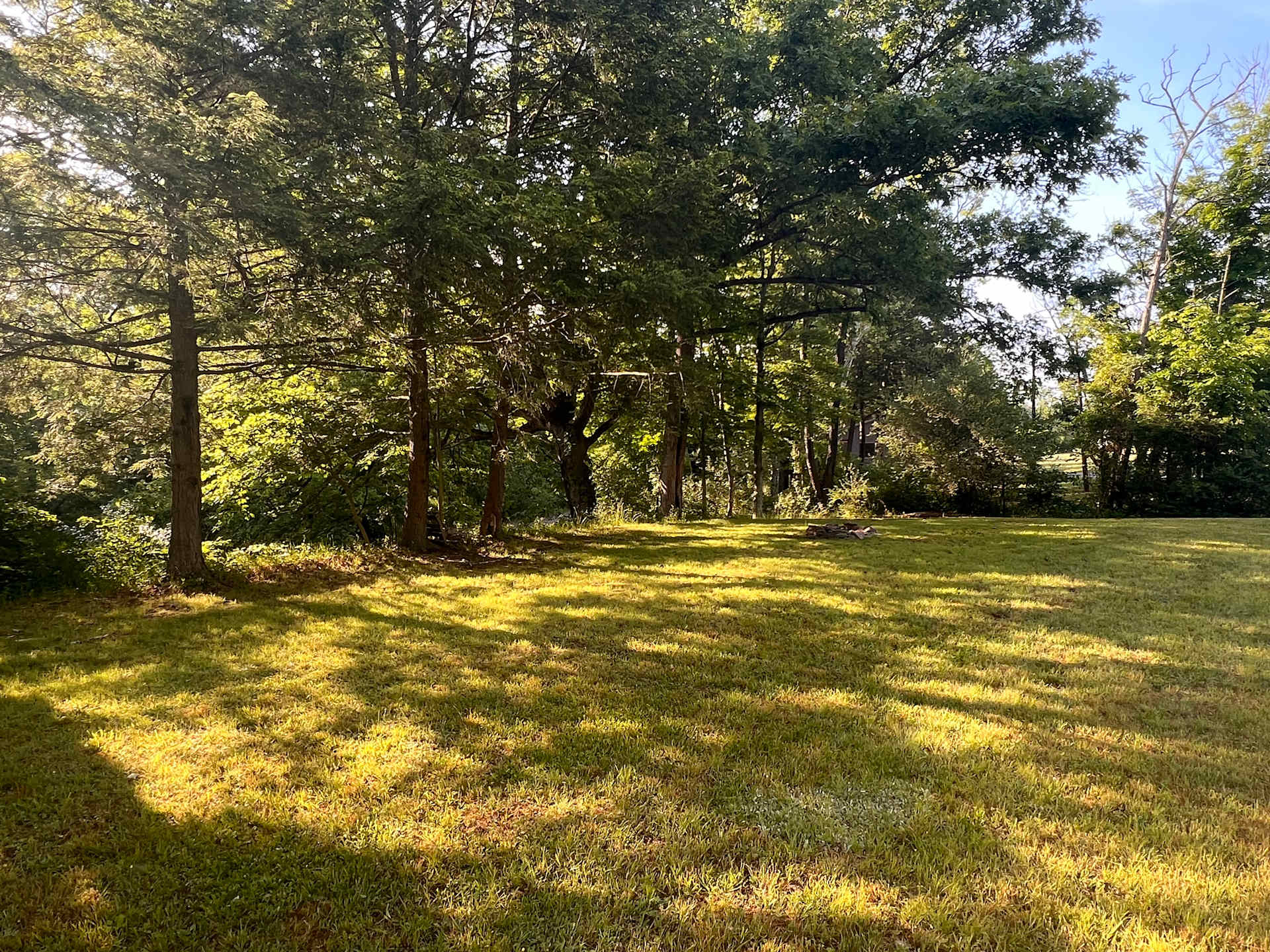 Discover the best river, stream, or creek campgrounds near Capon Bridge,  West Virginia