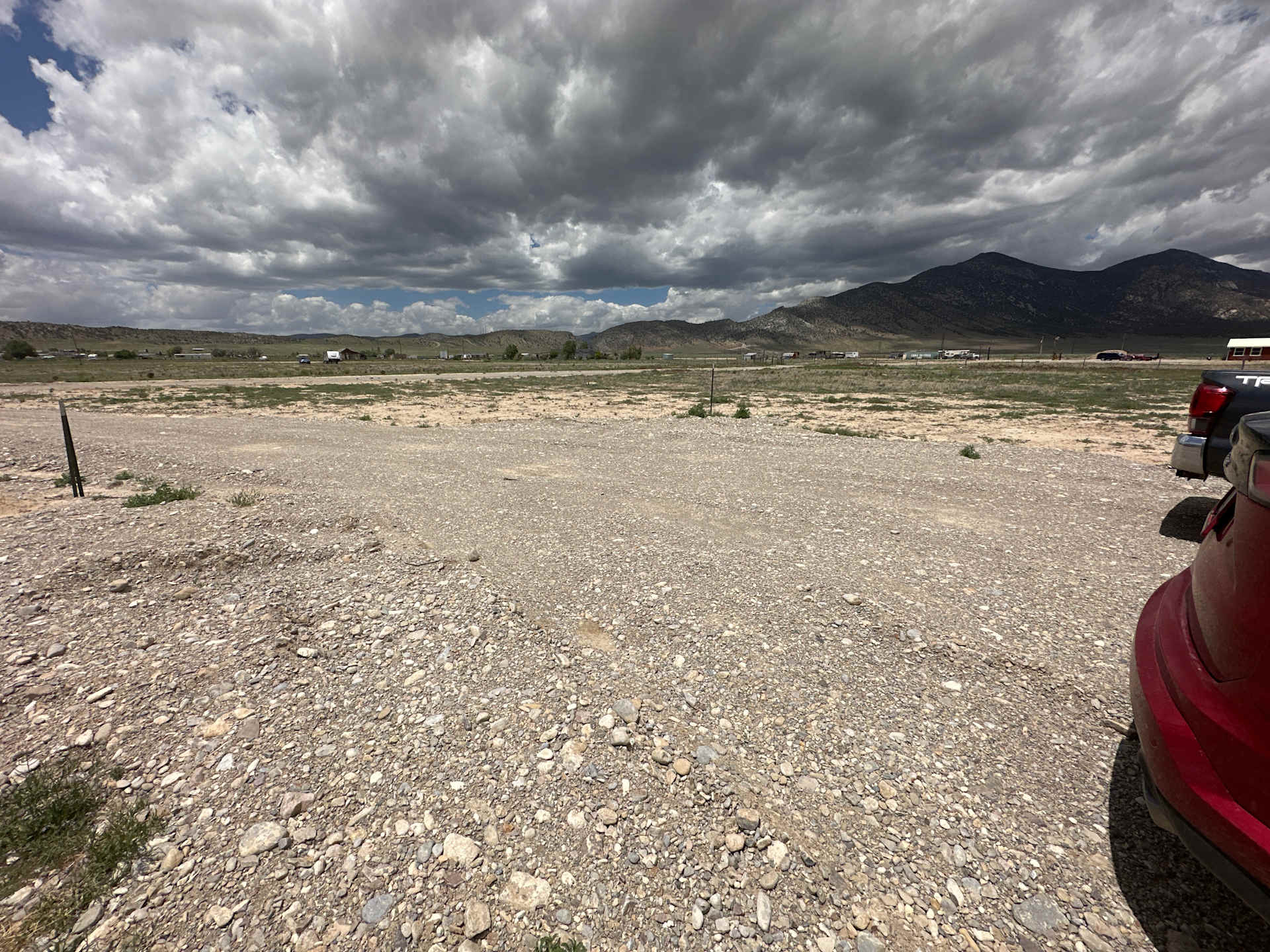Teebos Campground - Photo 2