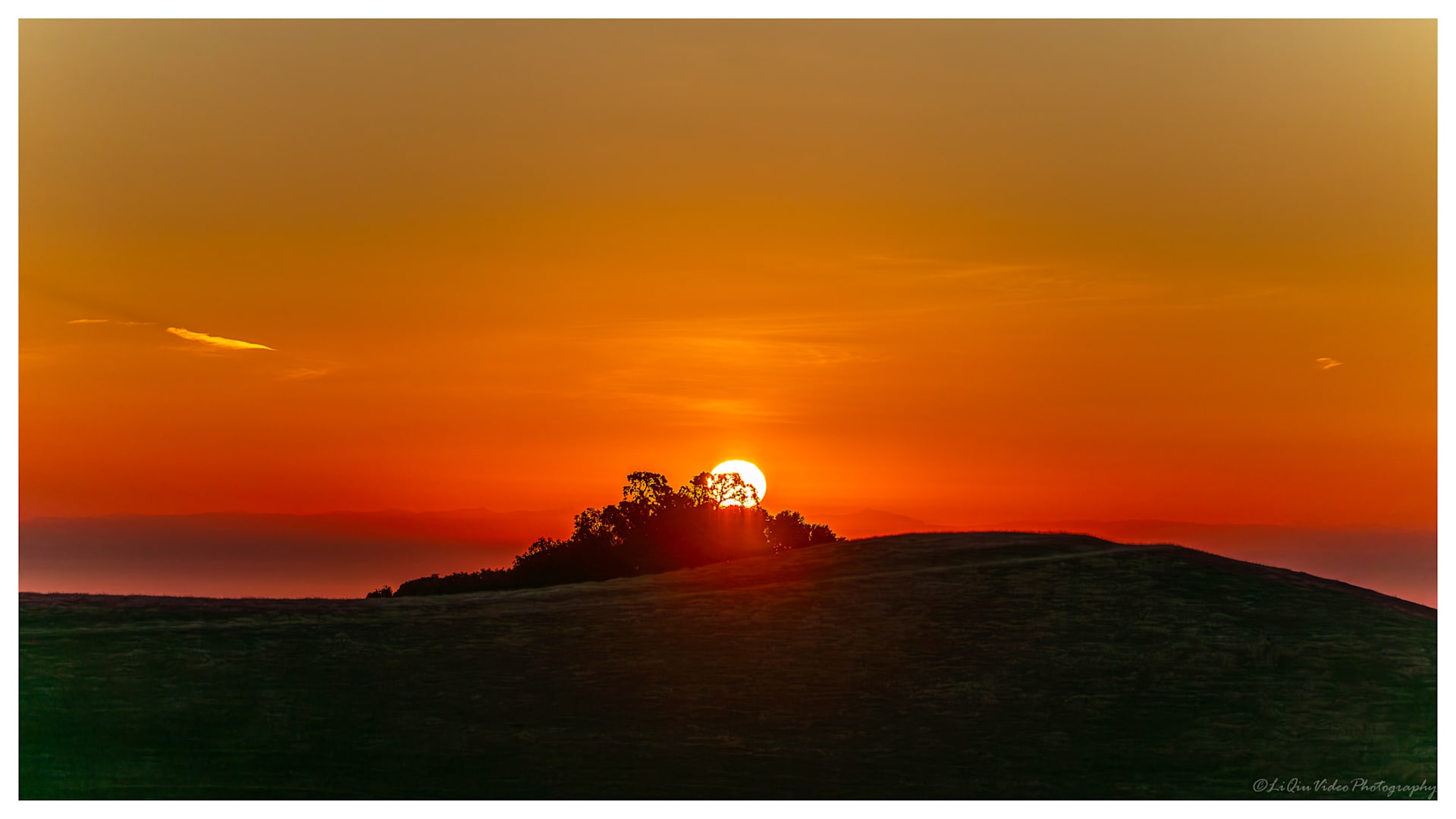 Sunrise & Sunset storybook Retreat