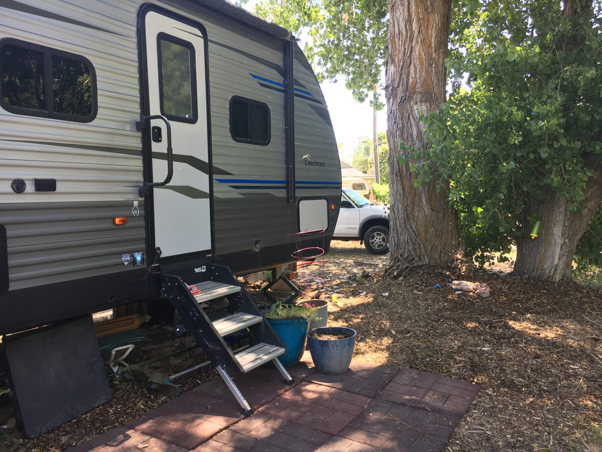 RV Camping in Tooele, UT, US: 12 Best RV Parks 2024 | Hipcamp