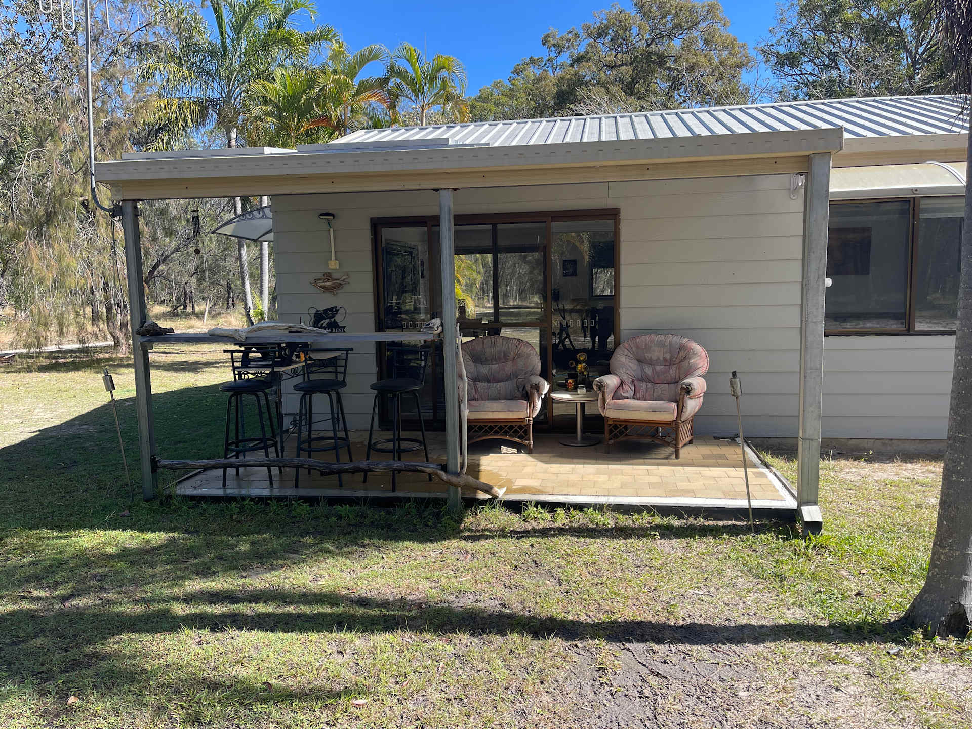 Baffle Creek Boat Hire and Accom - Photo 2
