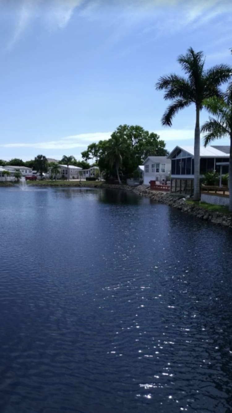 Pine Island Paradise! - Hipcamp in Saint James City, Florida