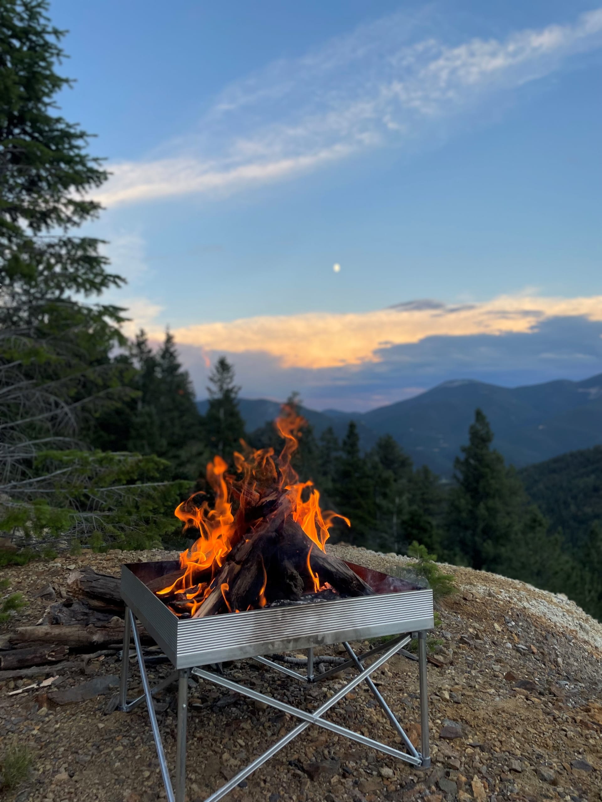 Try These Cozy Campfire Alternatives for Fun Without the Fire - Hipcamp  Journal