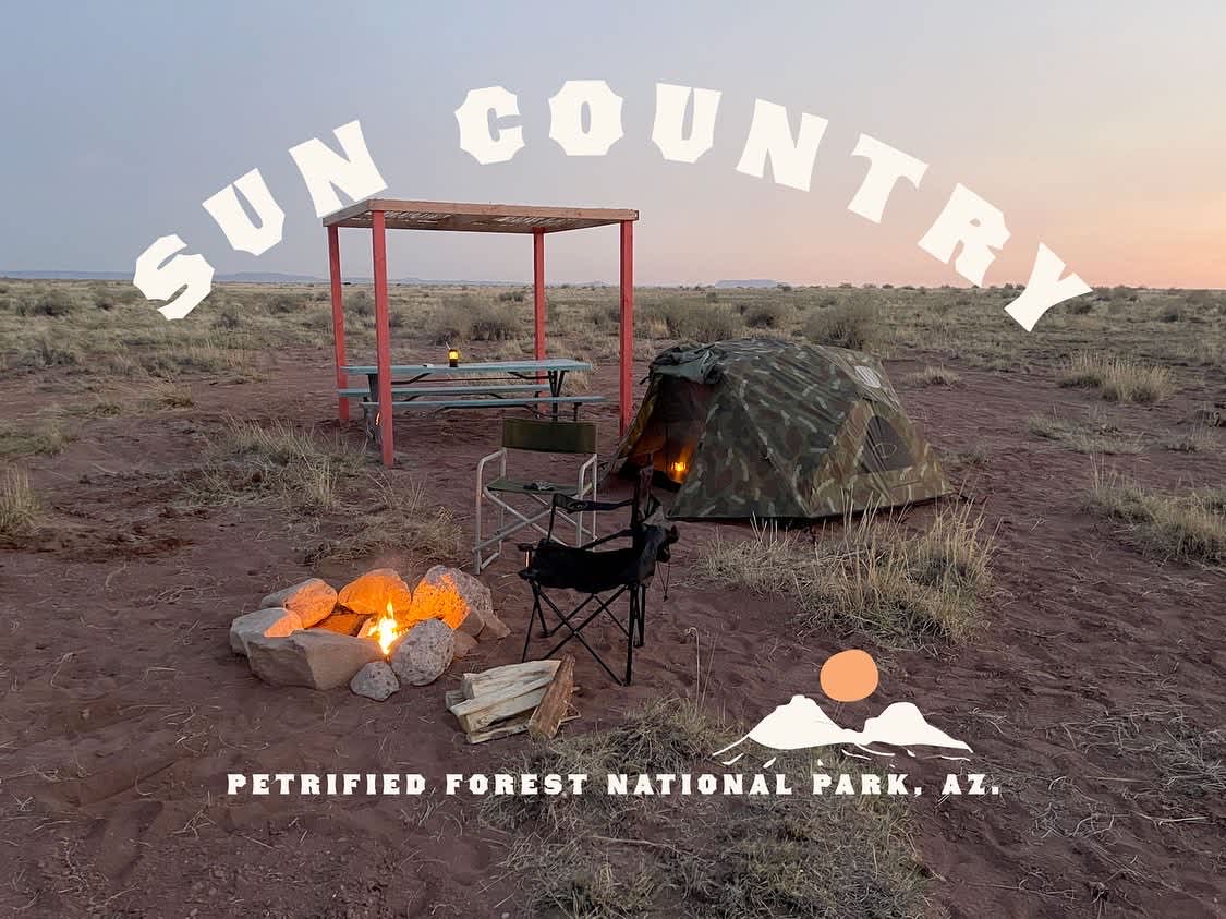 Sun Country campground - Photo 2