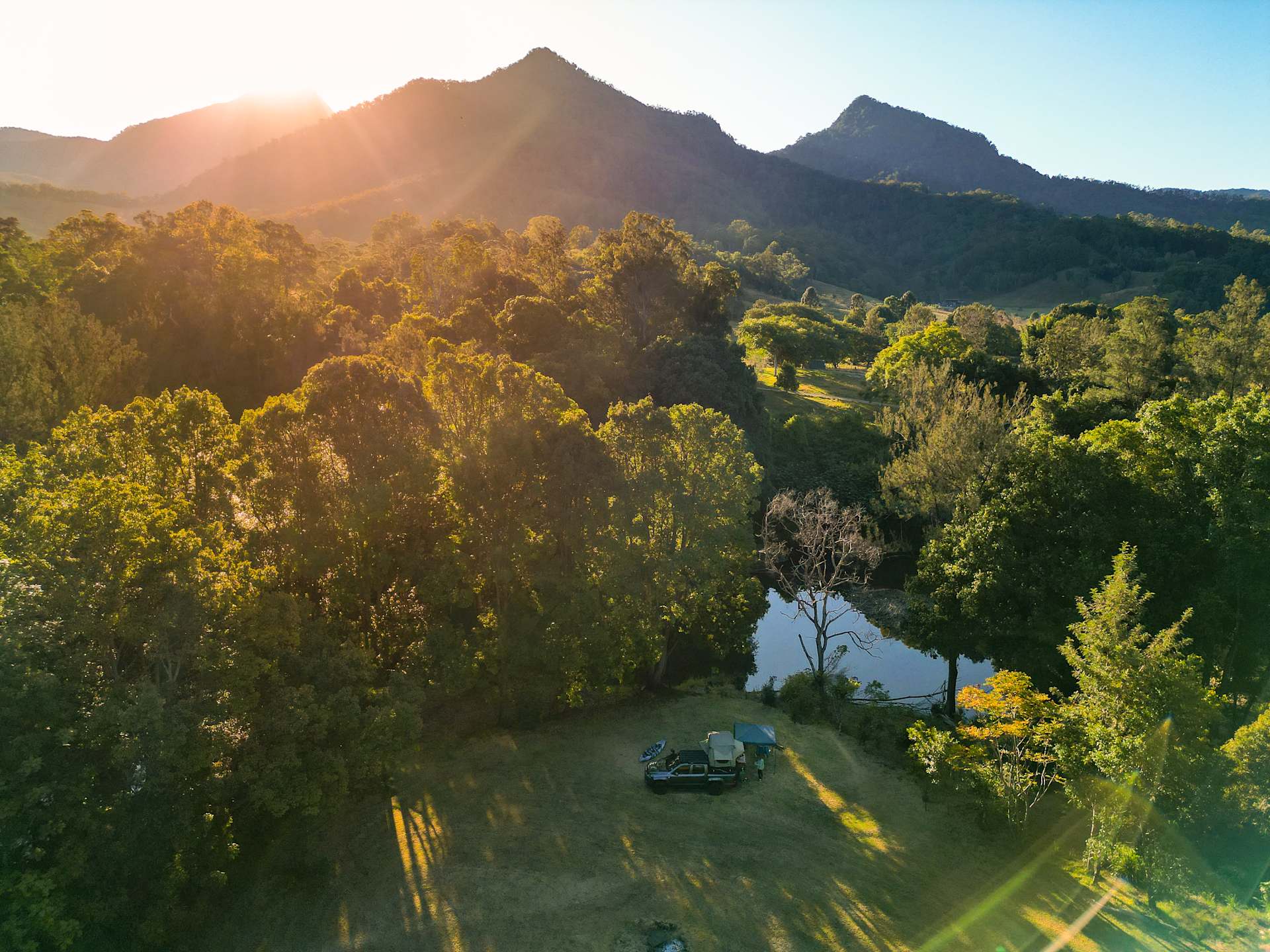 The Tweed River Retreat - Photo 2