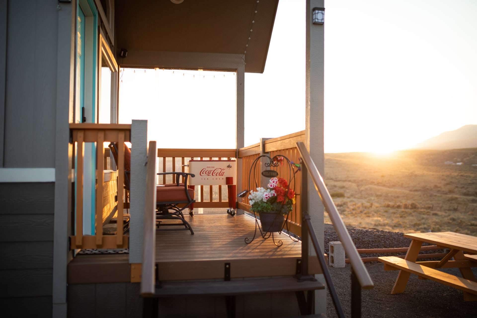 Glamping in Cle Elum, WA, US: 12 Best Luxury Glamping Sites 2024