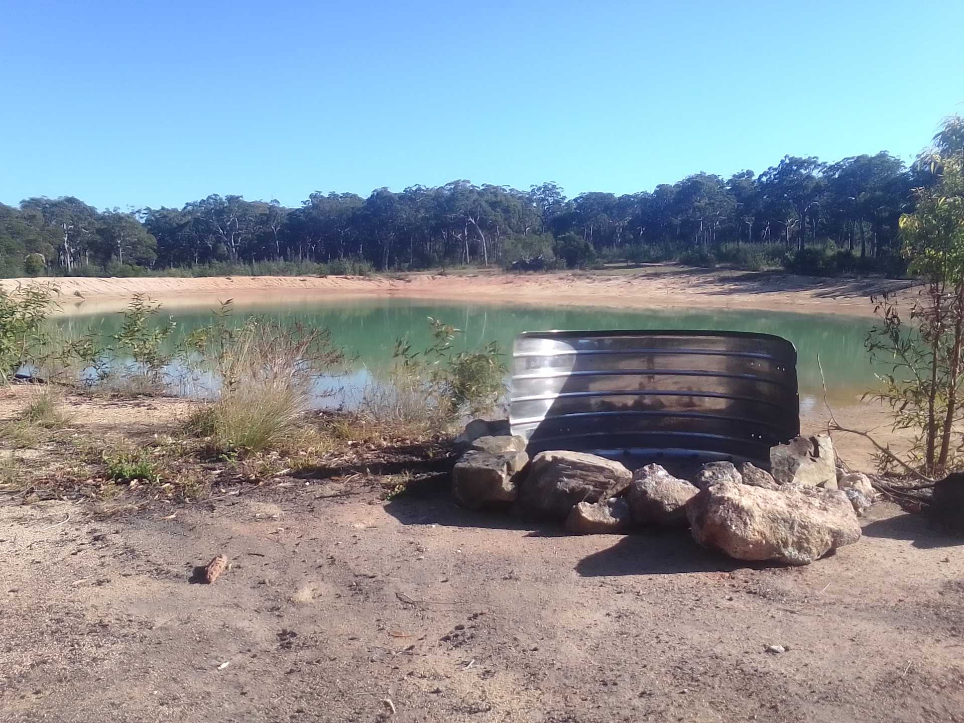 Agnes Water Base Camp - Photo 2