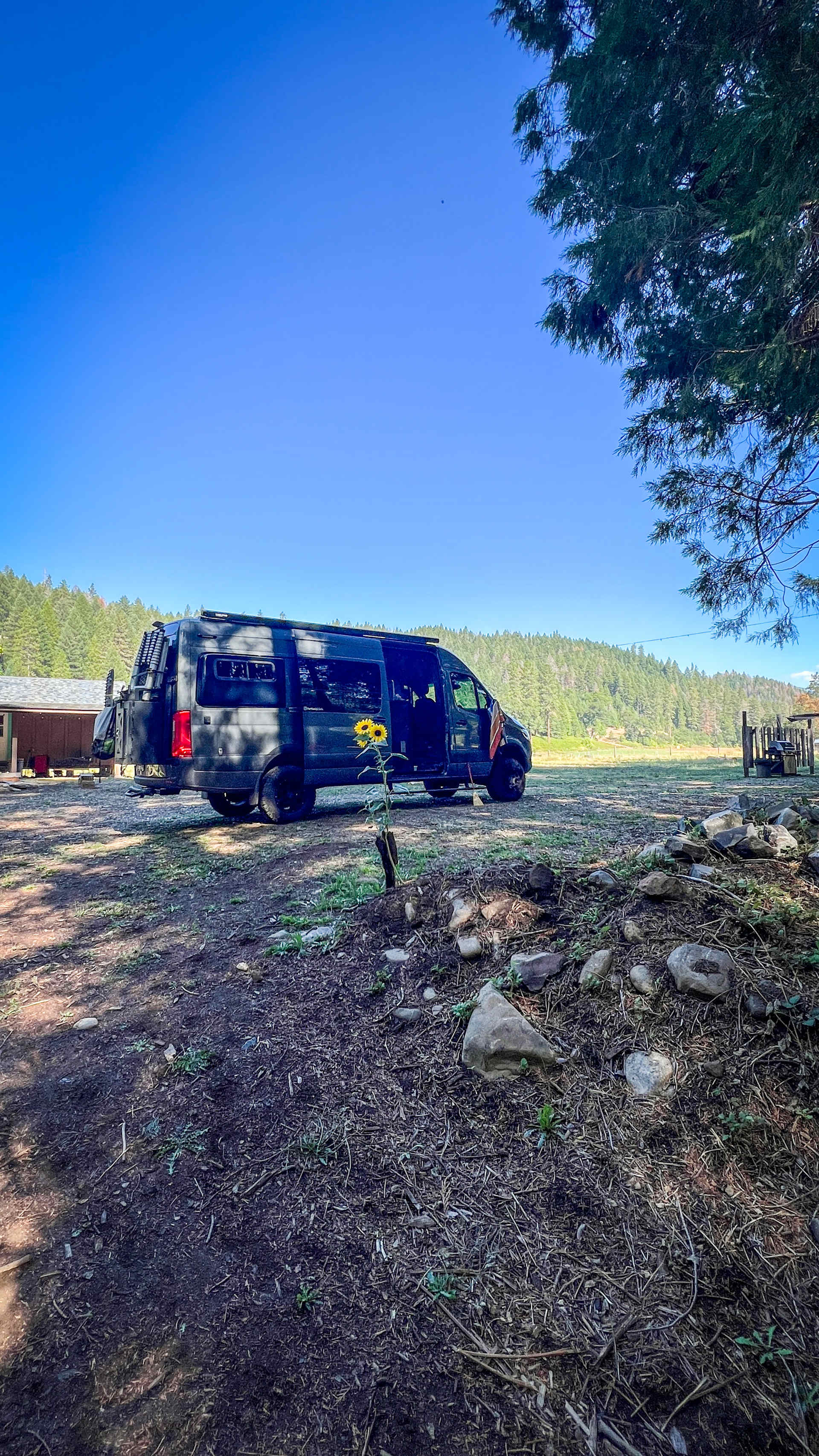 Camp Stoney Meadows