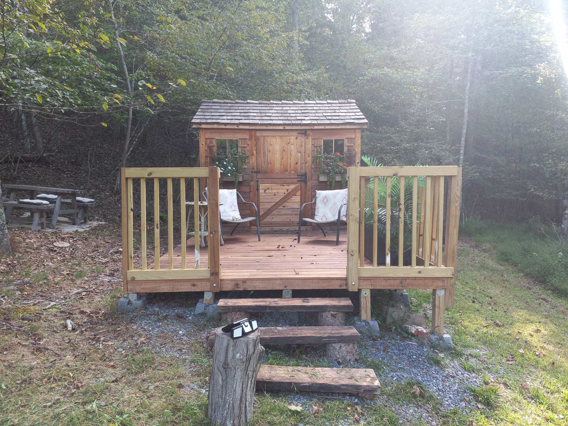 Camp Sage - Photo 3